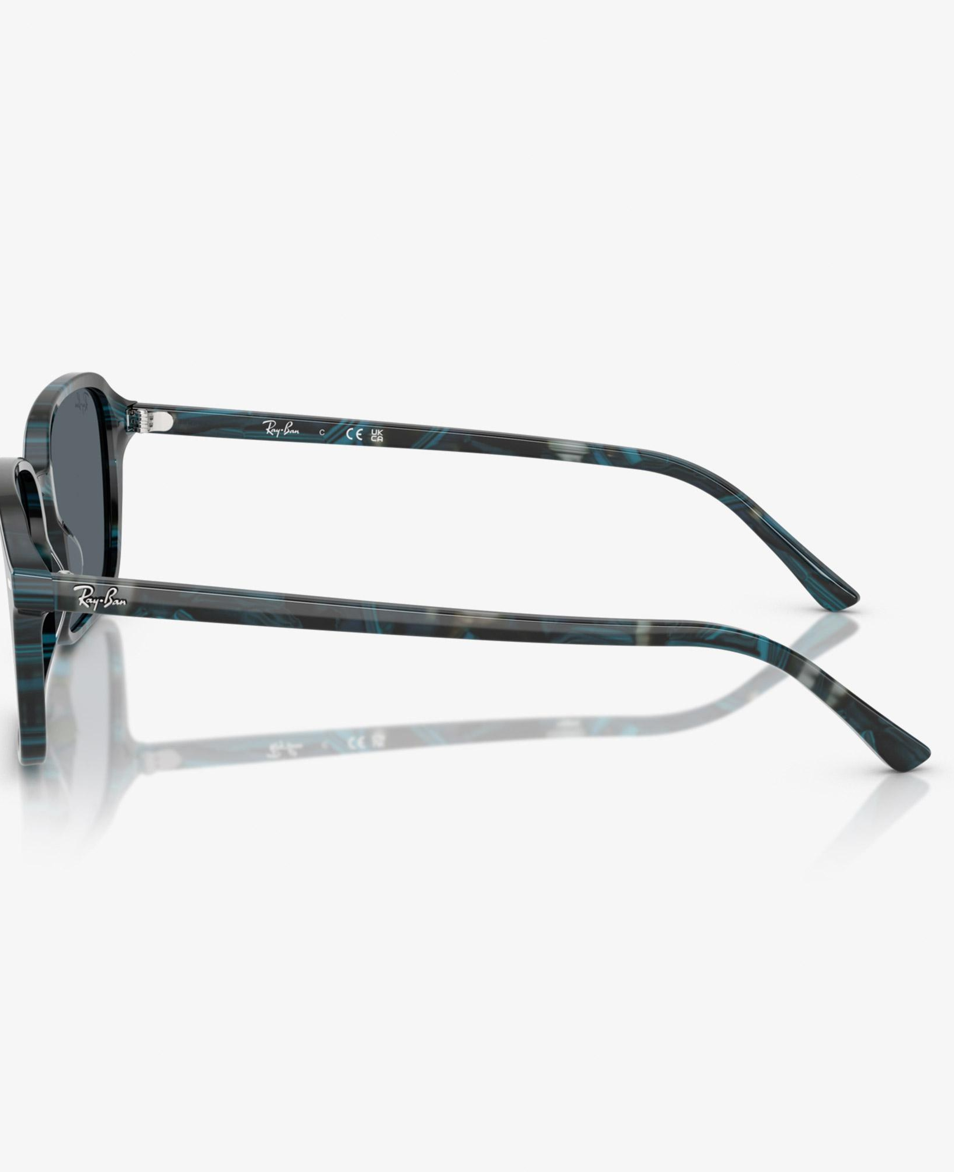 Ray-Ban Raimond RB2231 Unisex Siyah Güneş Gözlüğü