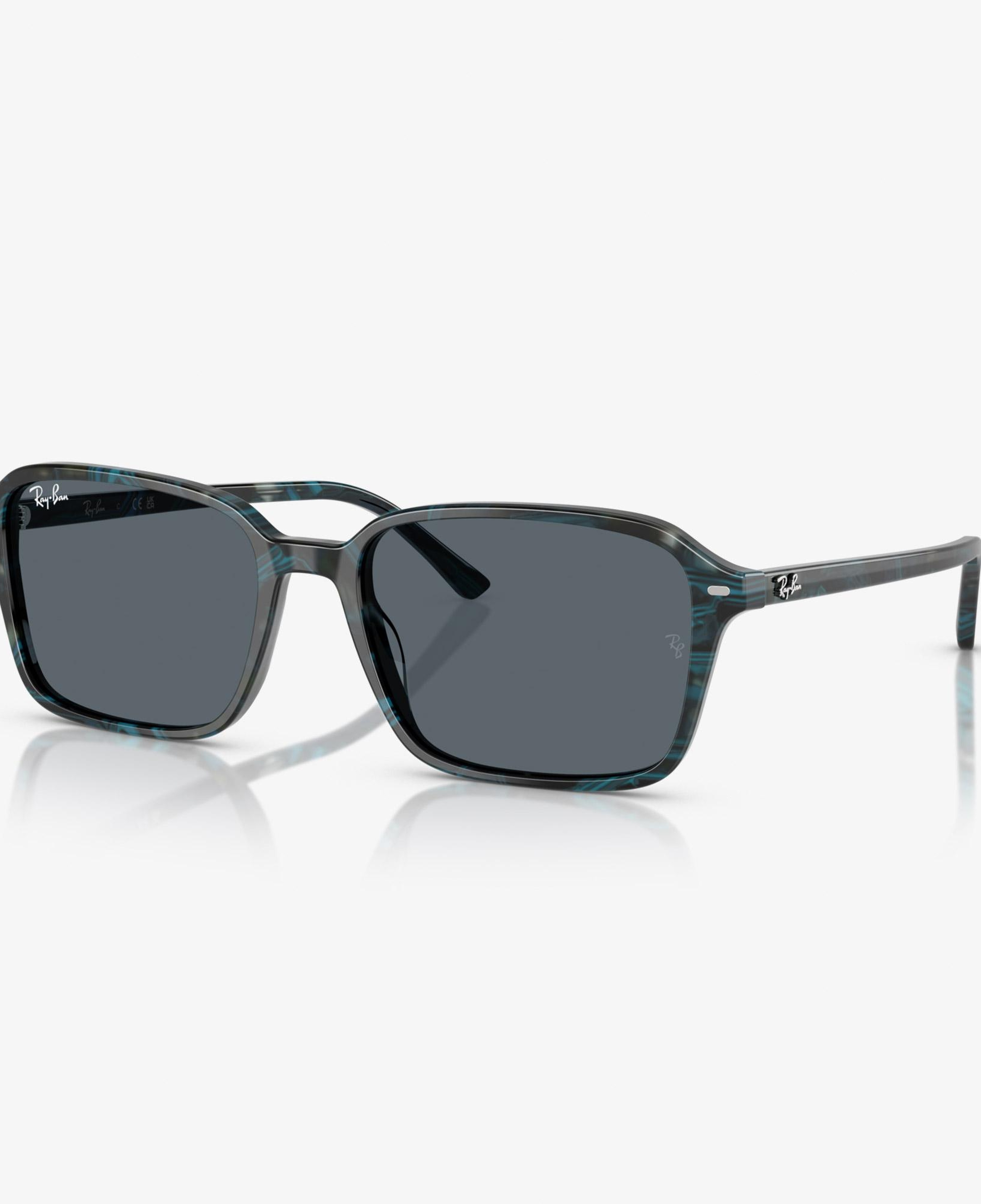 Ray-Ban Raimond RB2231 Unisex Siyah Güneş Gözlüğü