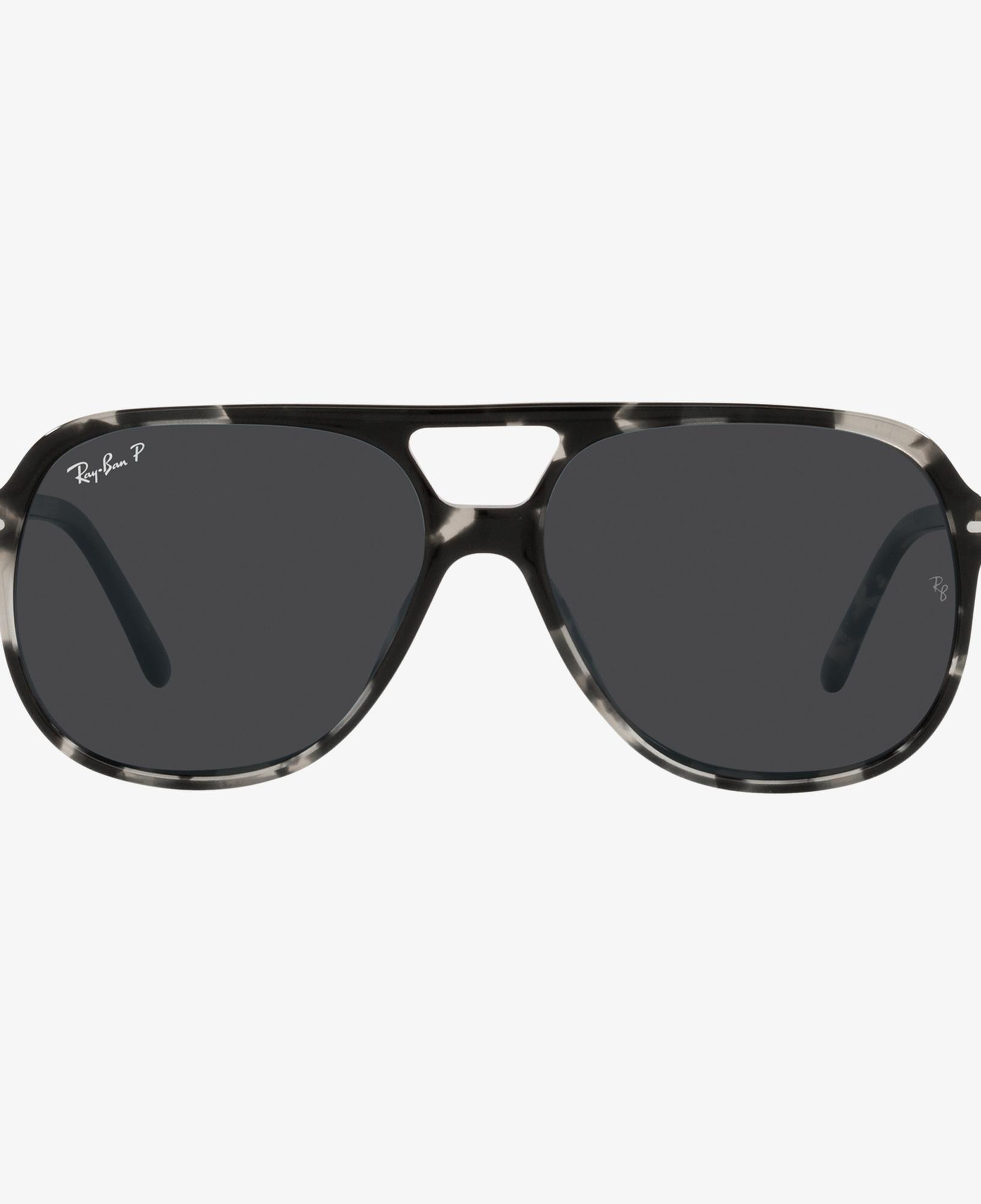 Ray-Ban 0RB2198 Unisex  Gri Havana Güneş Gözlüğü