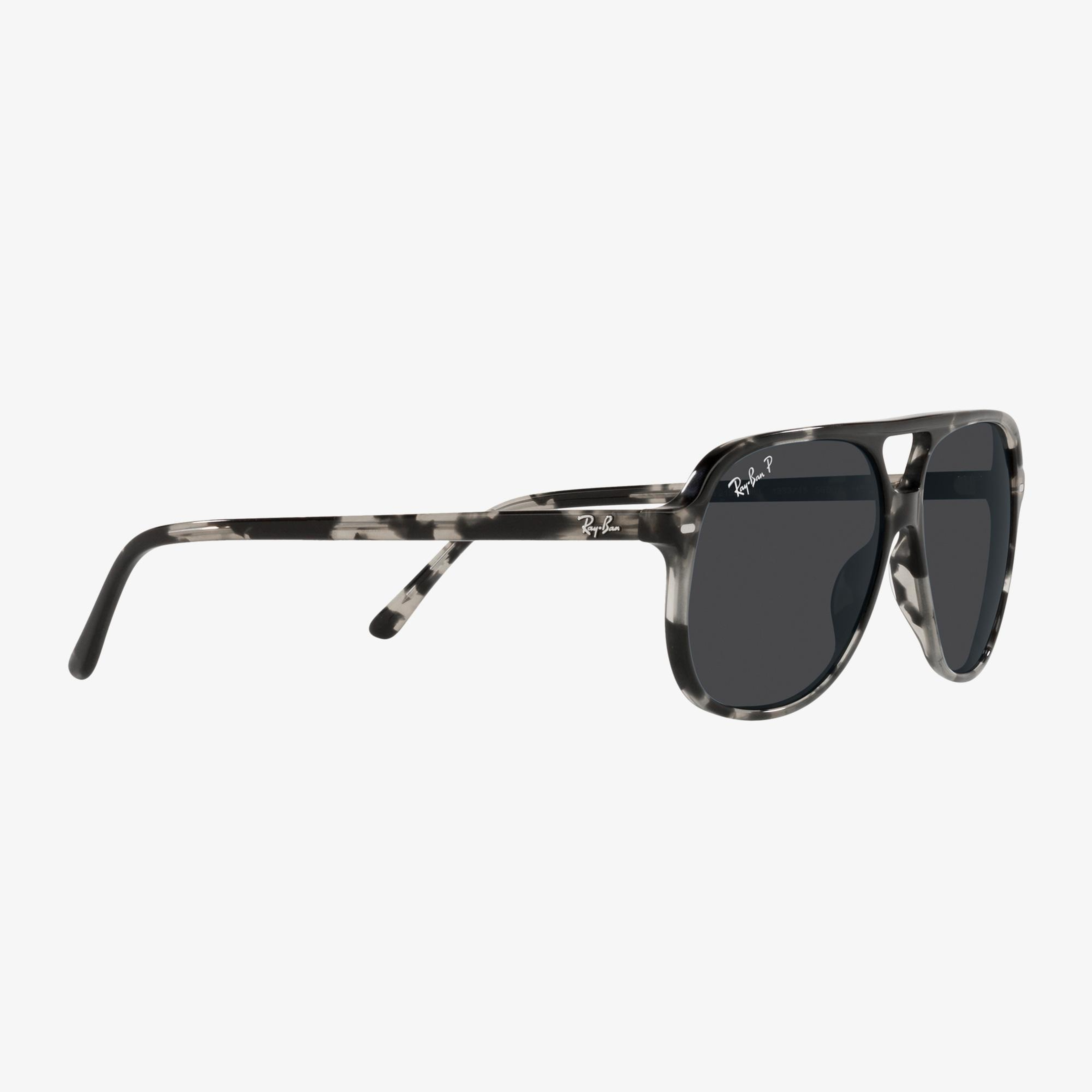 Ray-Ban 0RB2198 Unisex Gri Havana Güneş Gözlüğü