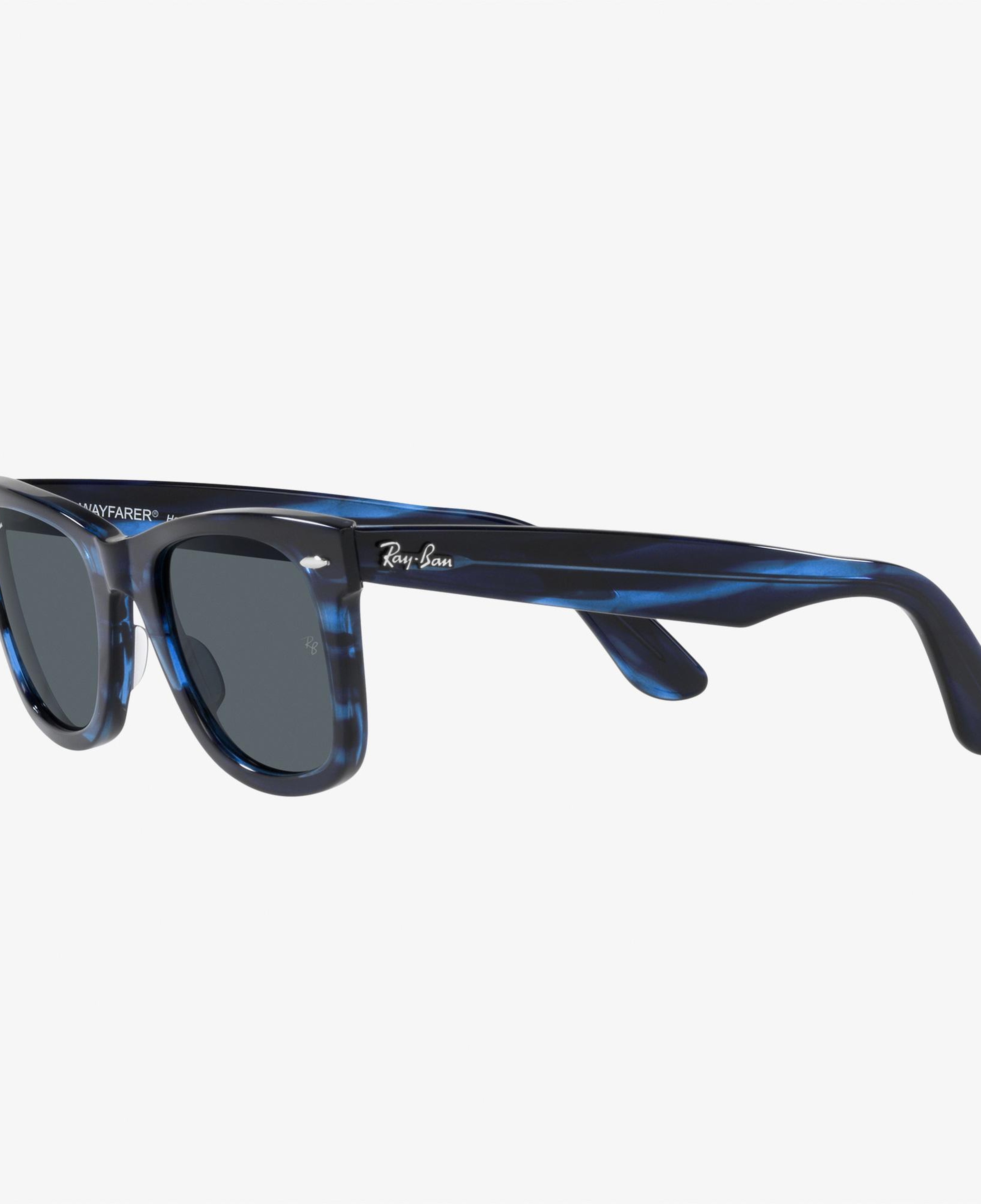 RAY-BAN Wayfarer Original Unisex Mavi Güneş Gözlüğü