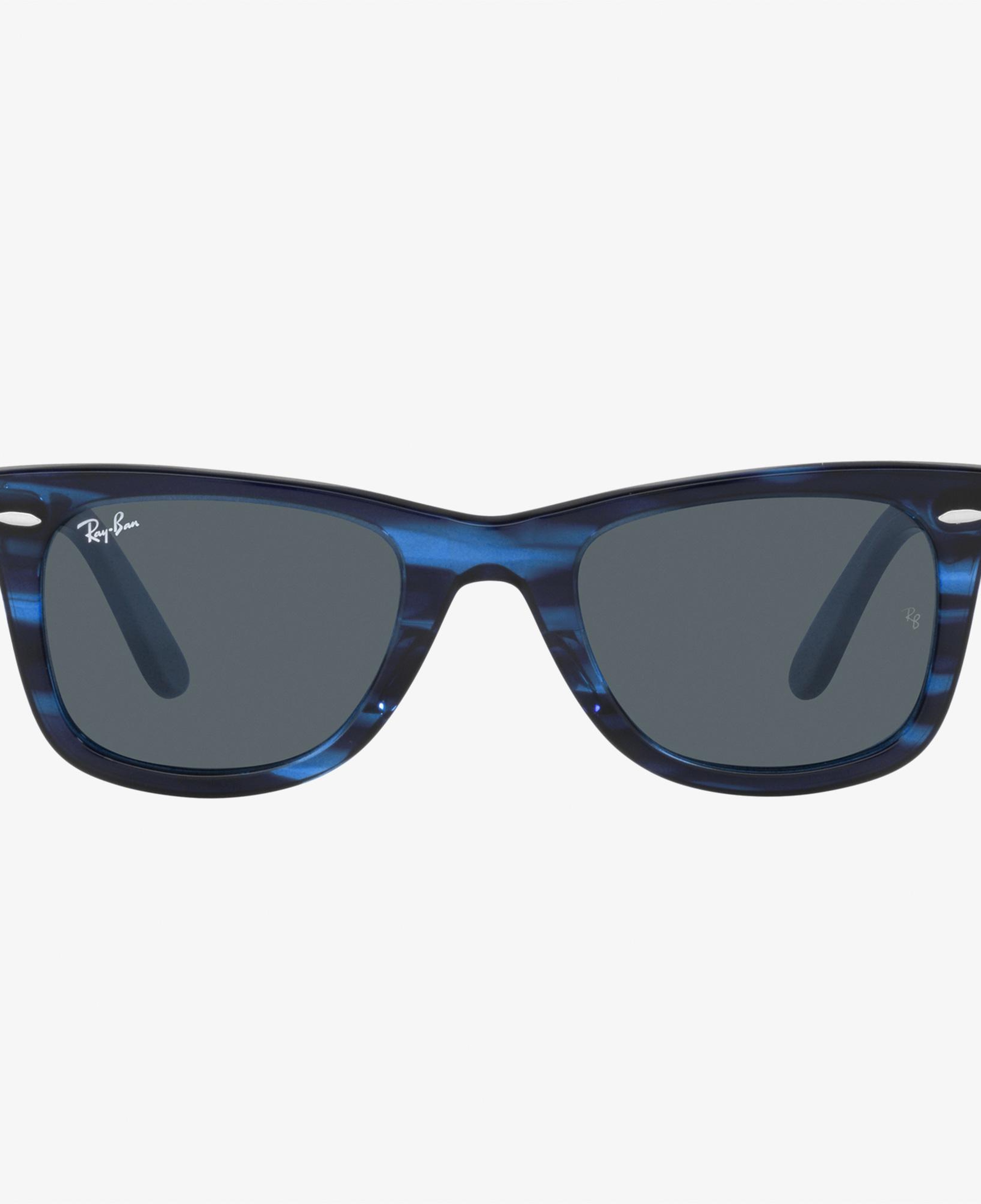 RAY-BAN Wayfarer Original Unisex Mavi Güneş Gözlüğü