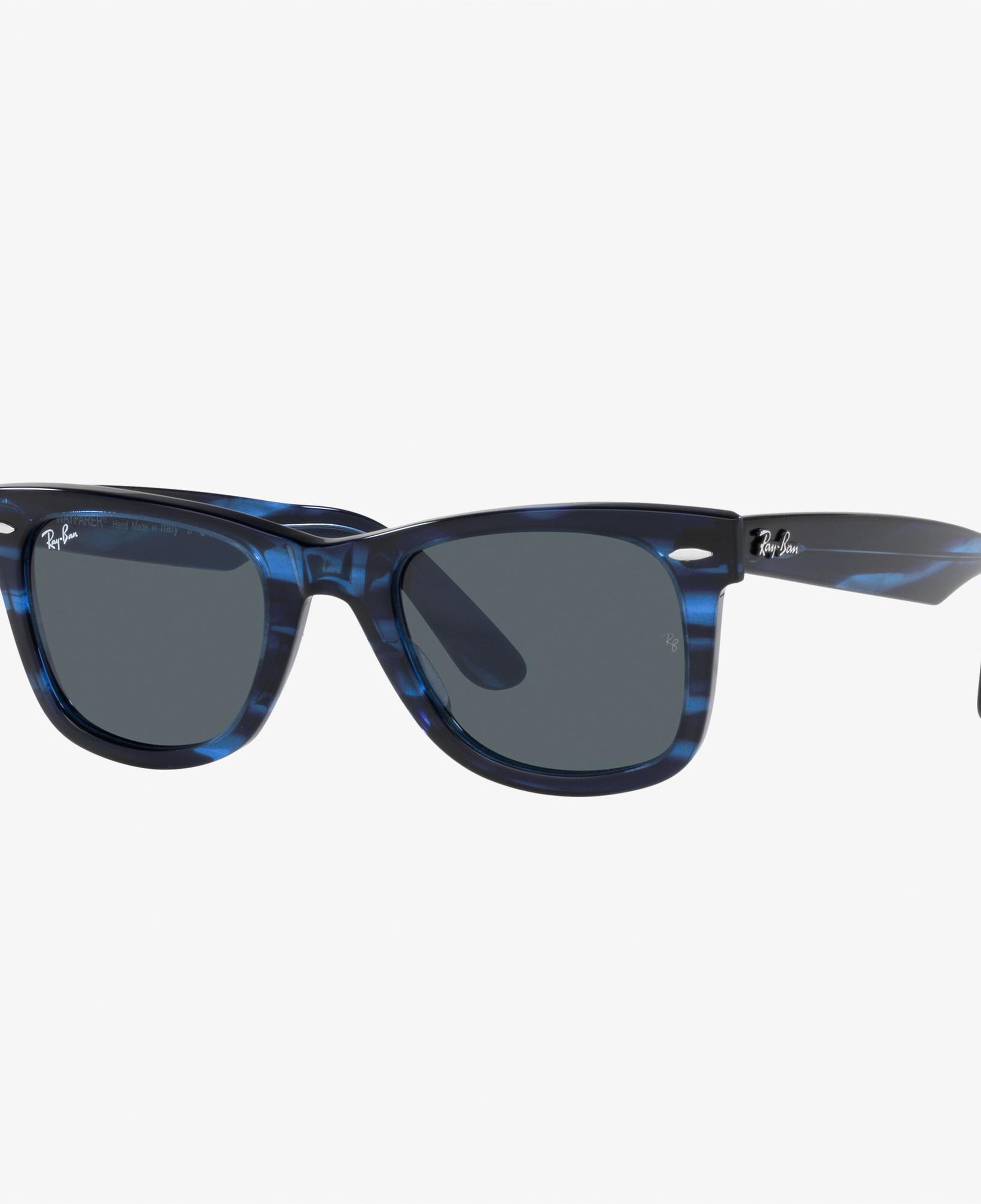 RAY-BAN Wayfarer Original Unisex Mavi Güneş Gözlüğü