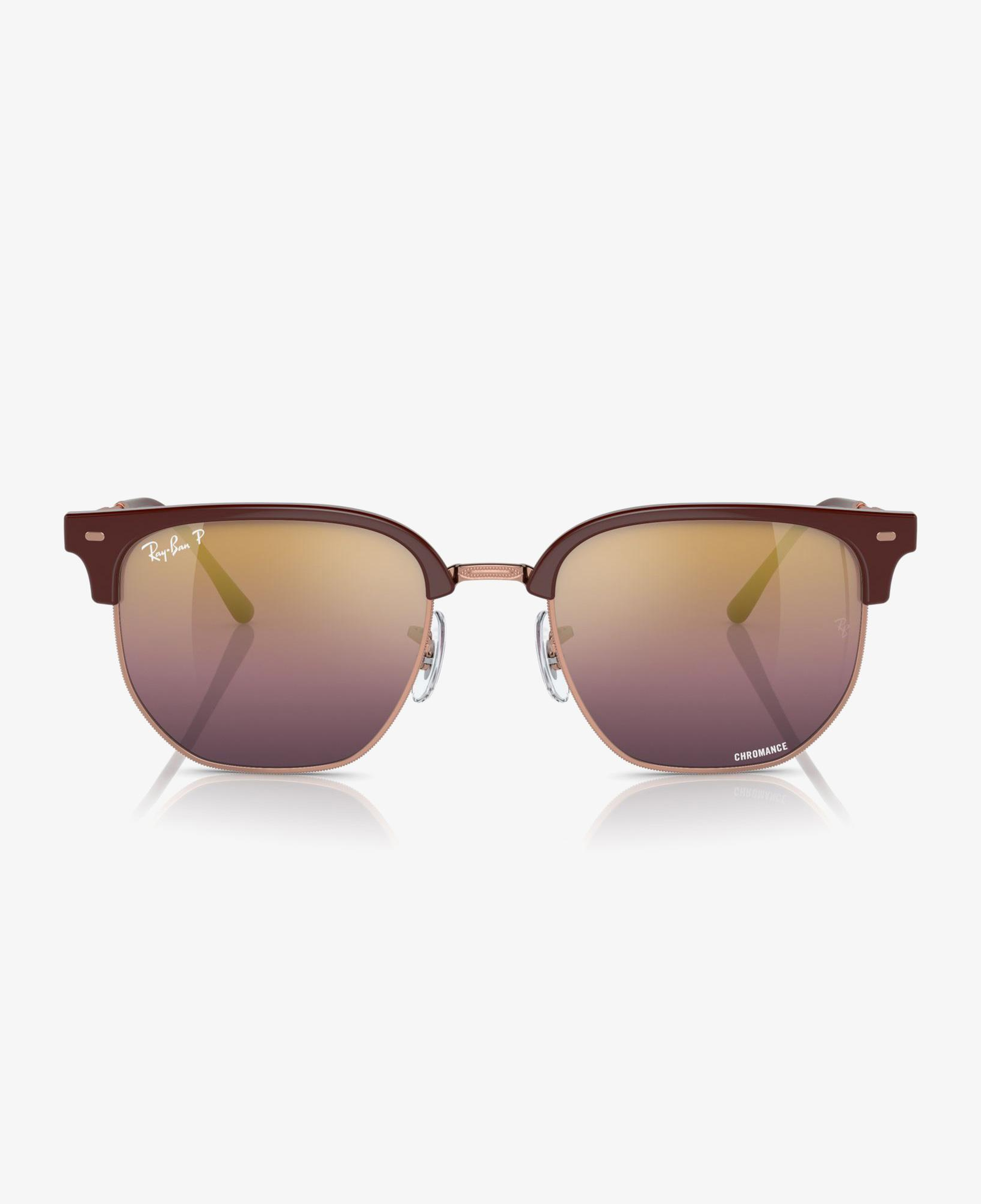 RAY-BAN 0RB4416 Unisex Rose Gold Güneş Gözlüğü