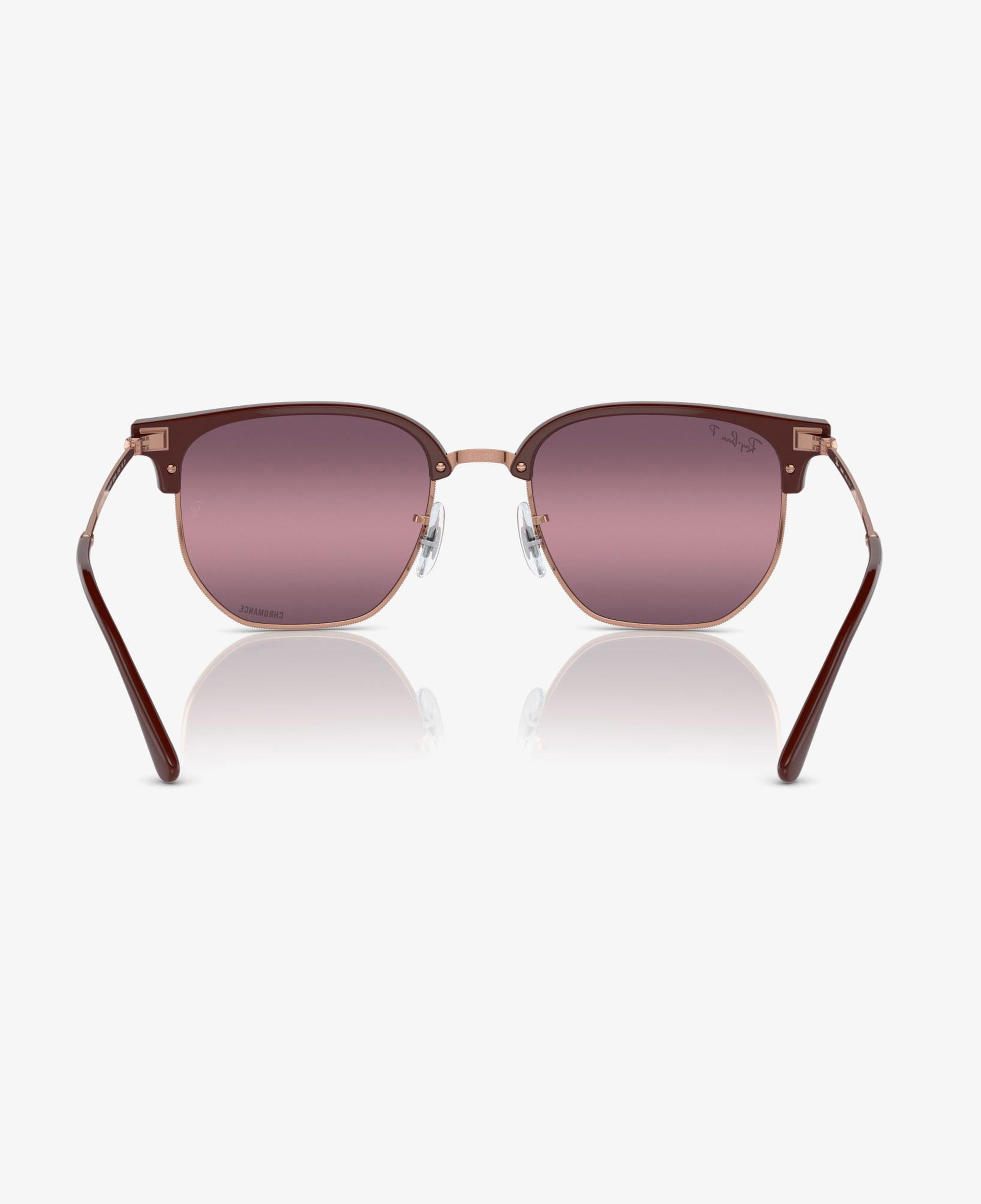 RAY-BAN 0RB4416 Unisex Rose Gold Güneş Gözlüğü