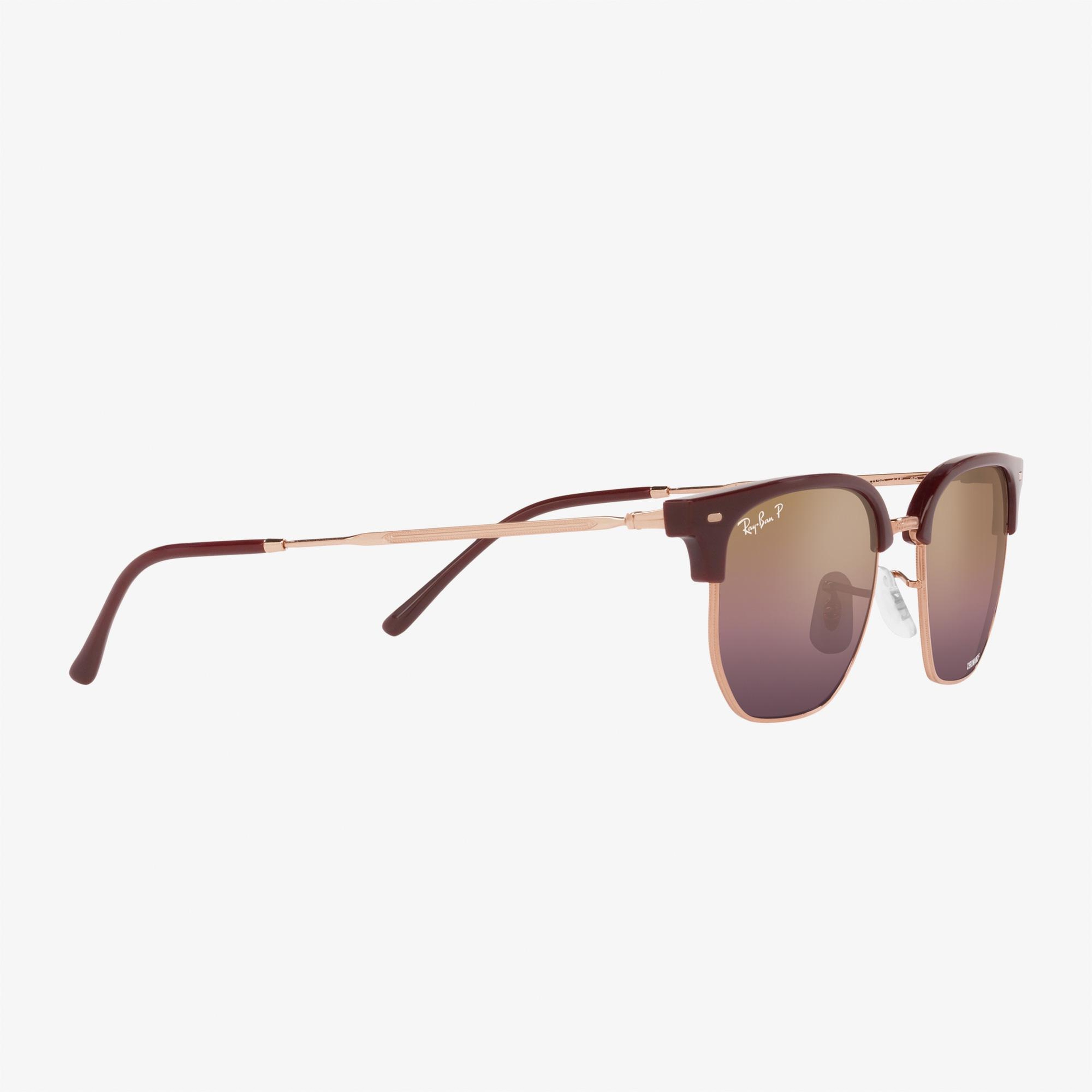 RAY-BAN 0RB4416 Unisex Rose Gold Güneş Gözlüğü