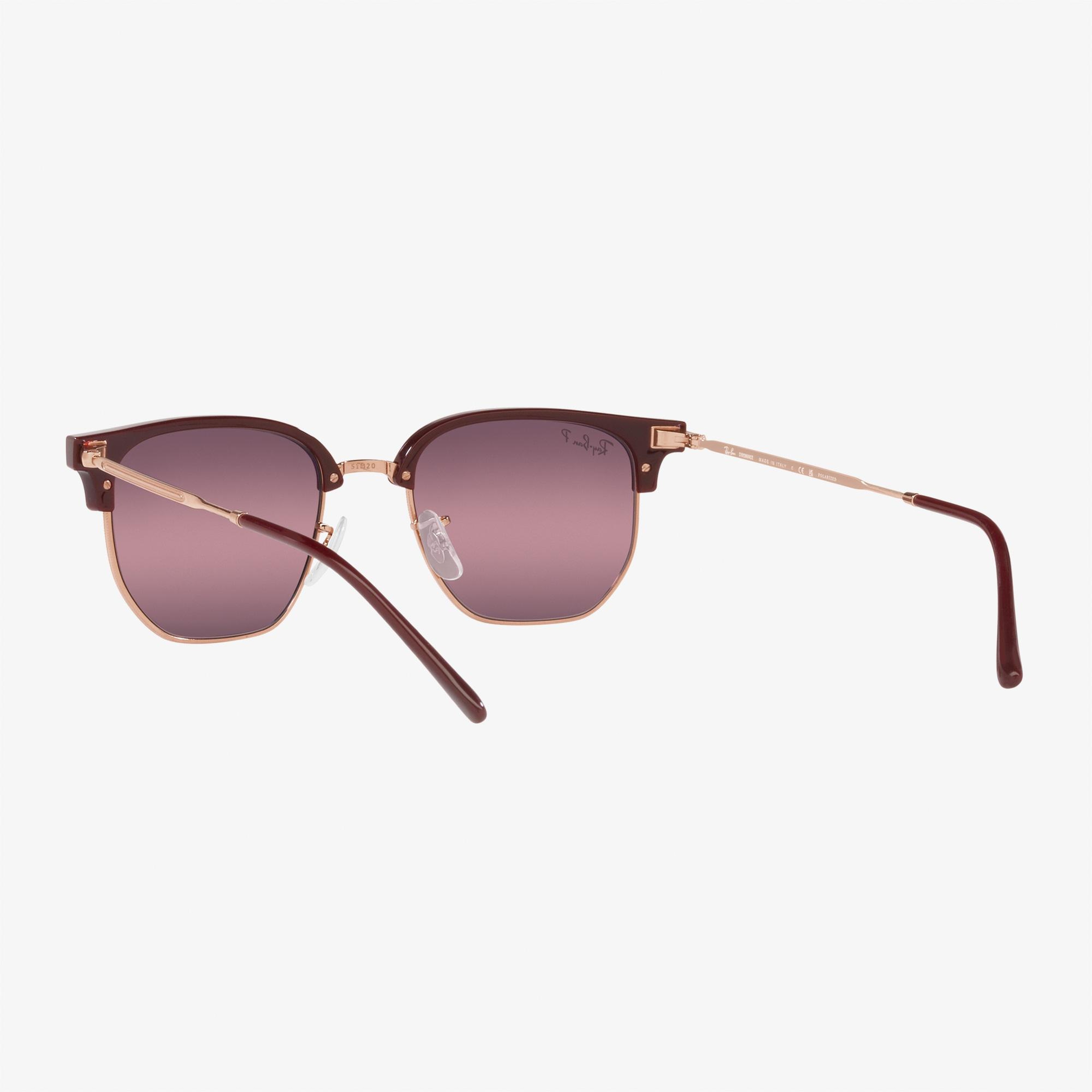 RAY-BAN 0RB4416 Unisex Rose Gold Güneş Gözlüğü
