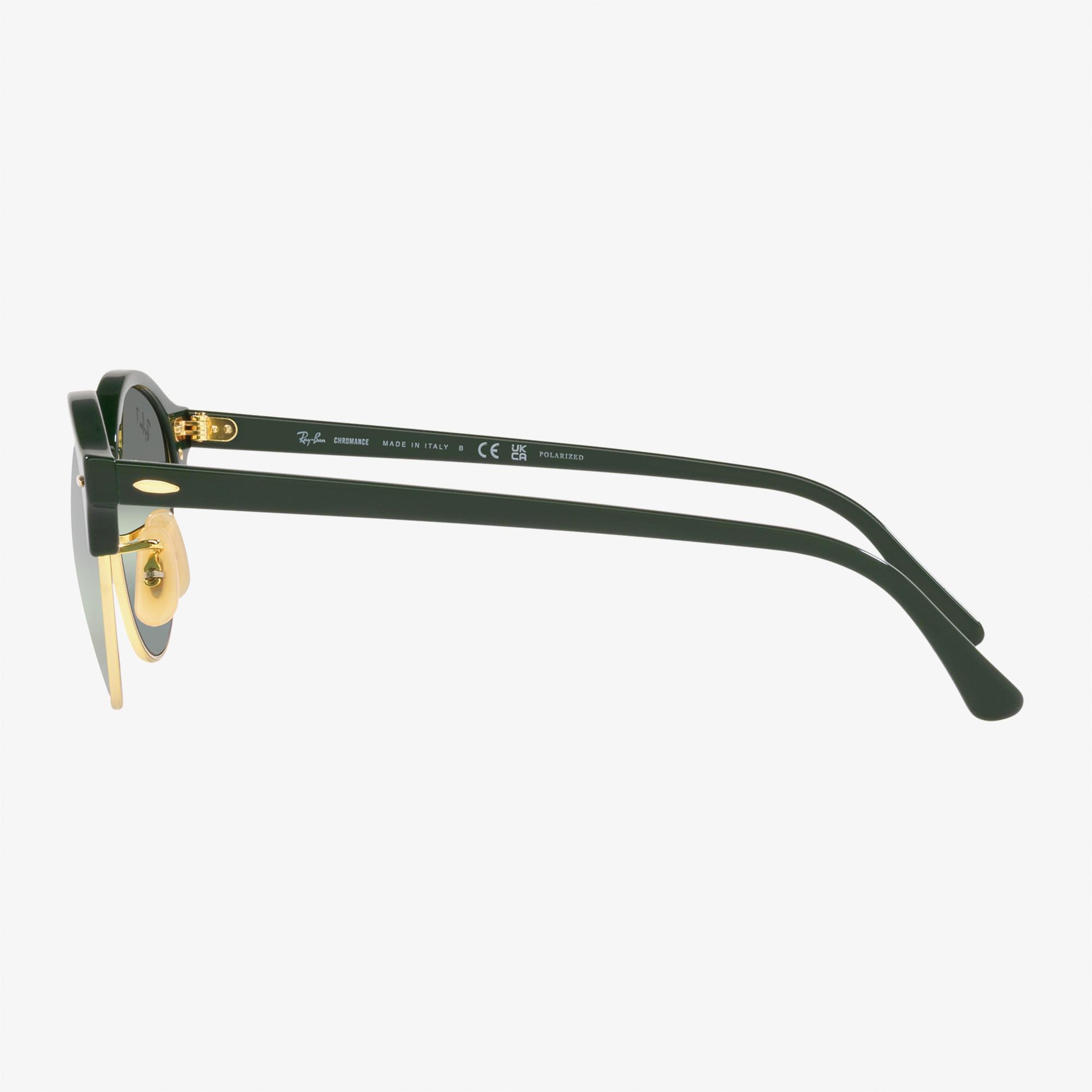 Ray-Ban Unisex Yeşil Güneş Gözlüğü