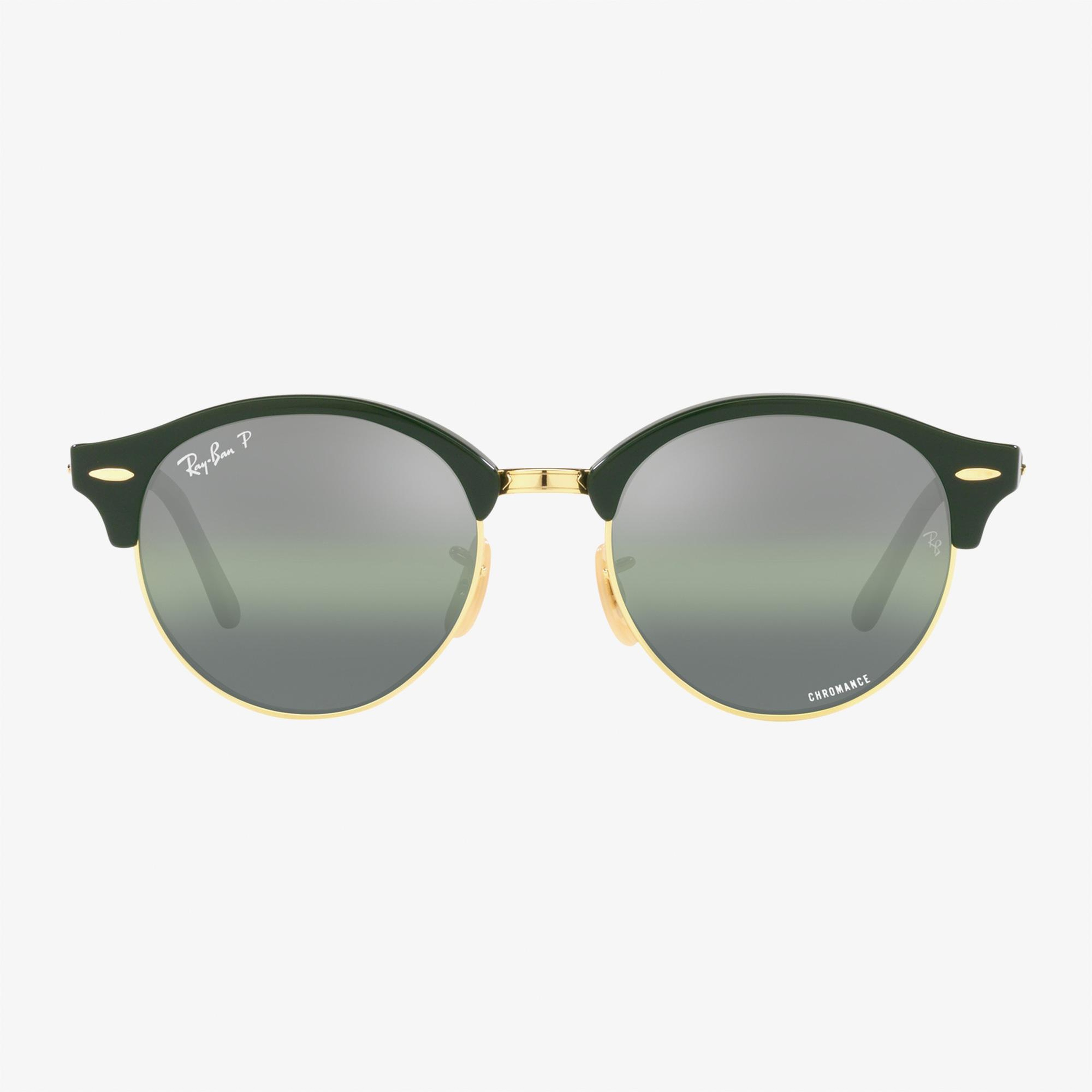 Ray-Ban Unisex Yeşil Güneş Gözlüğü