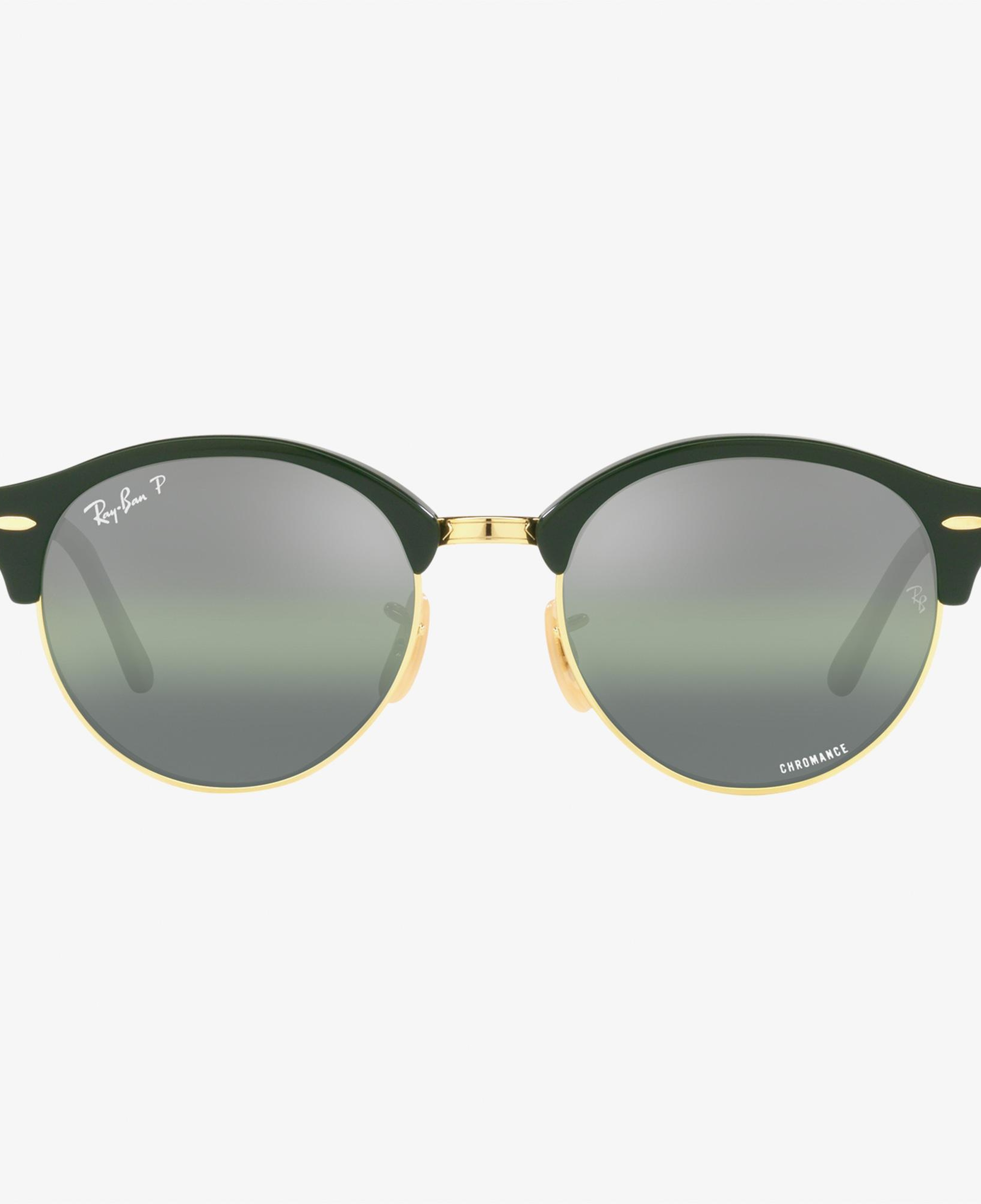 Ray-Ban Unisex Yeşil Güneş Gözlüğü