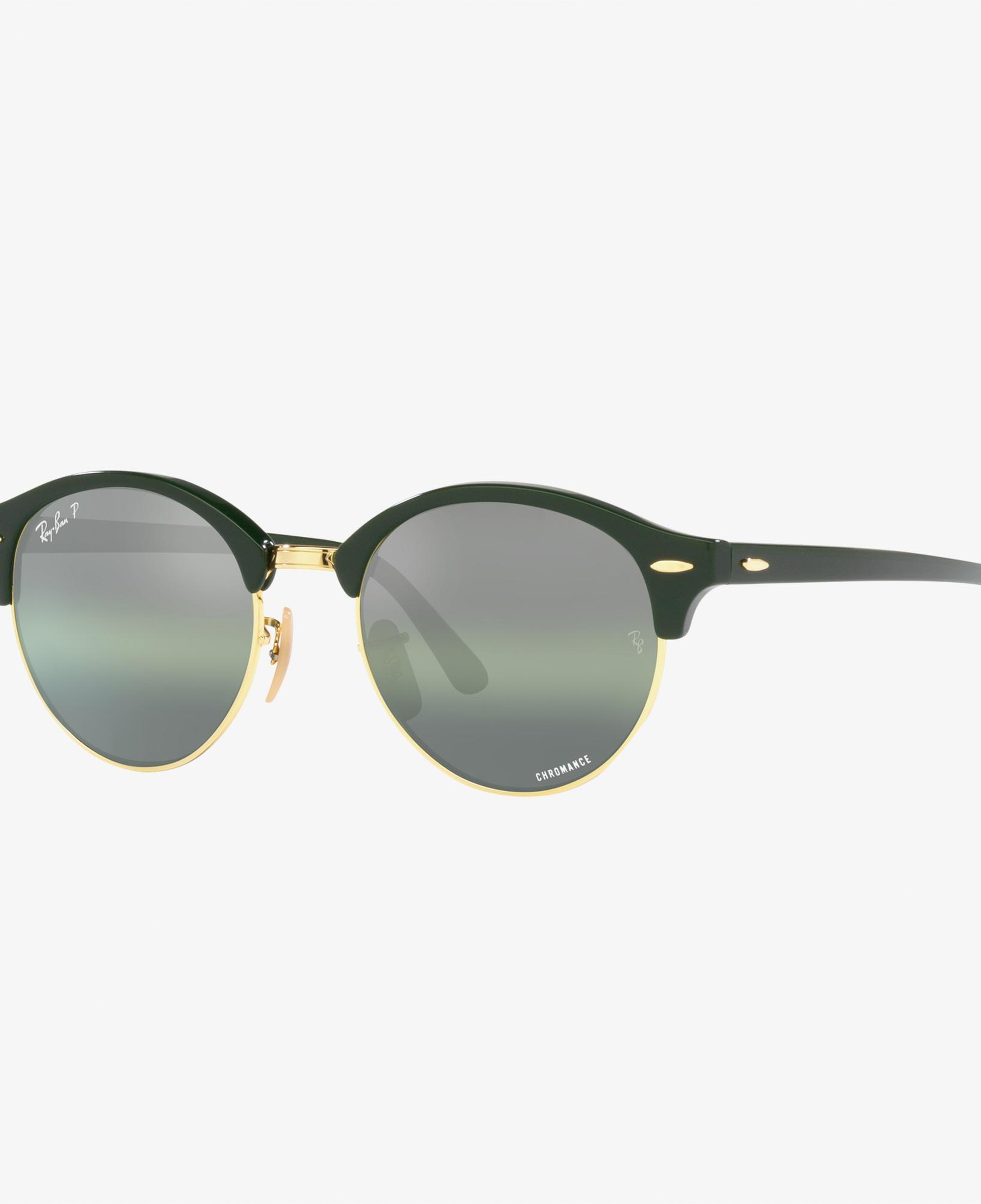 Ray-Ban Unisex Yeşil Güneş Gözlüğü