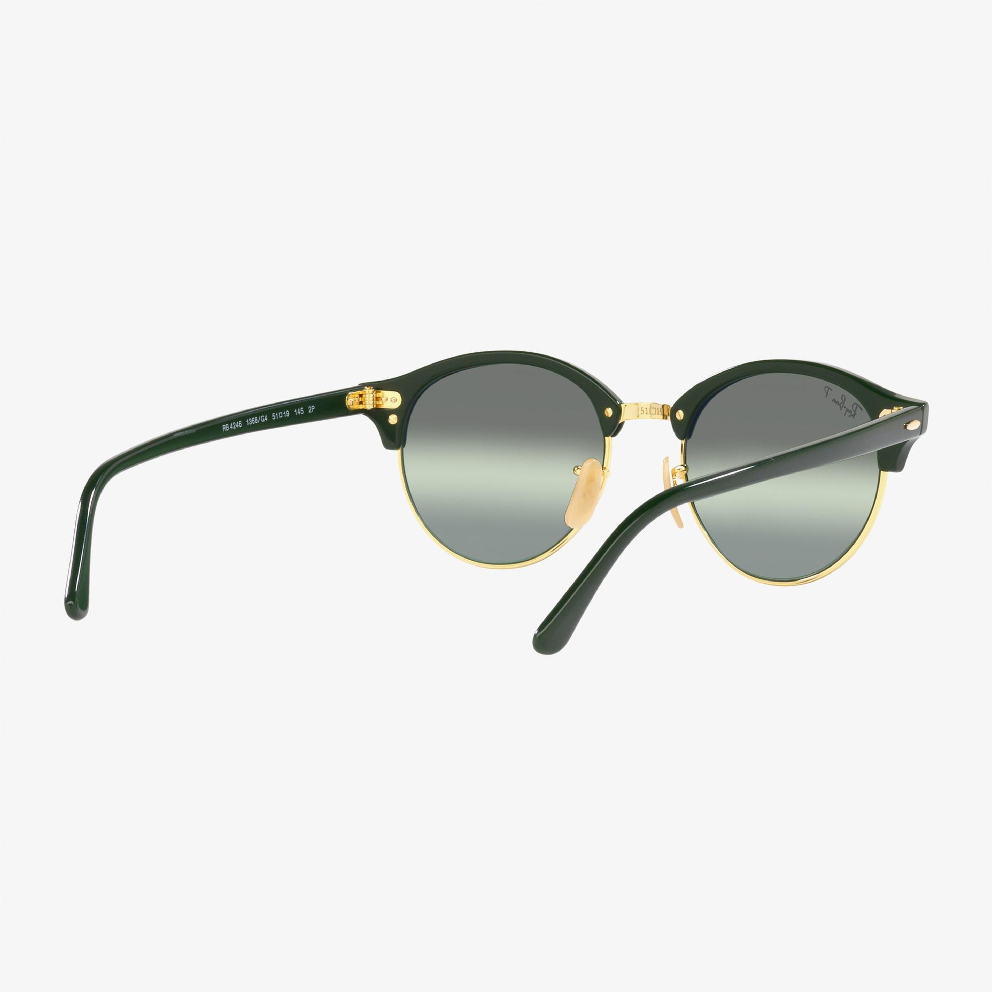 Ray-Ban Unisex Yeşil Güneş Gözlüğü