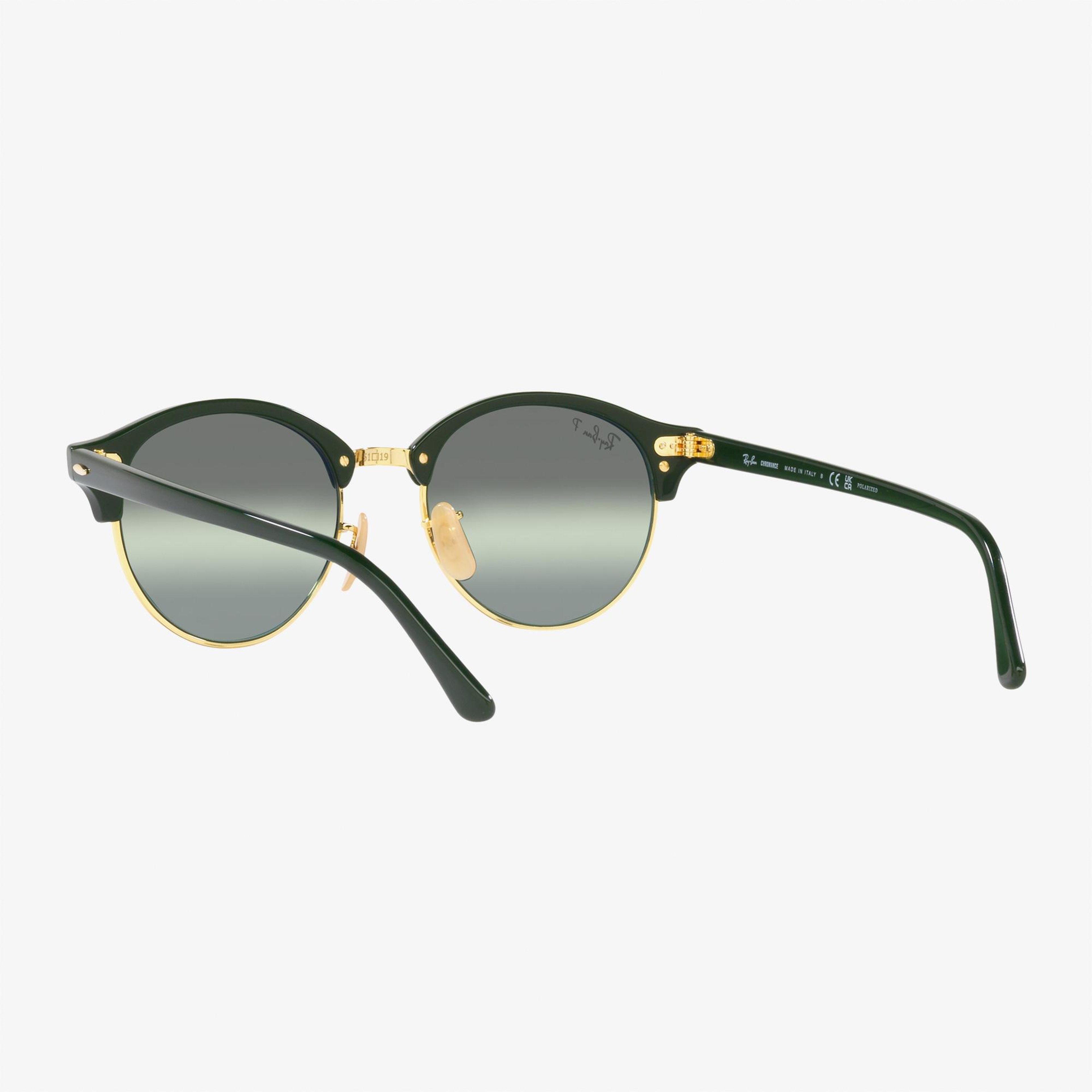 Ray-Ban Unisex Yeşil Güneş Gözlüğü