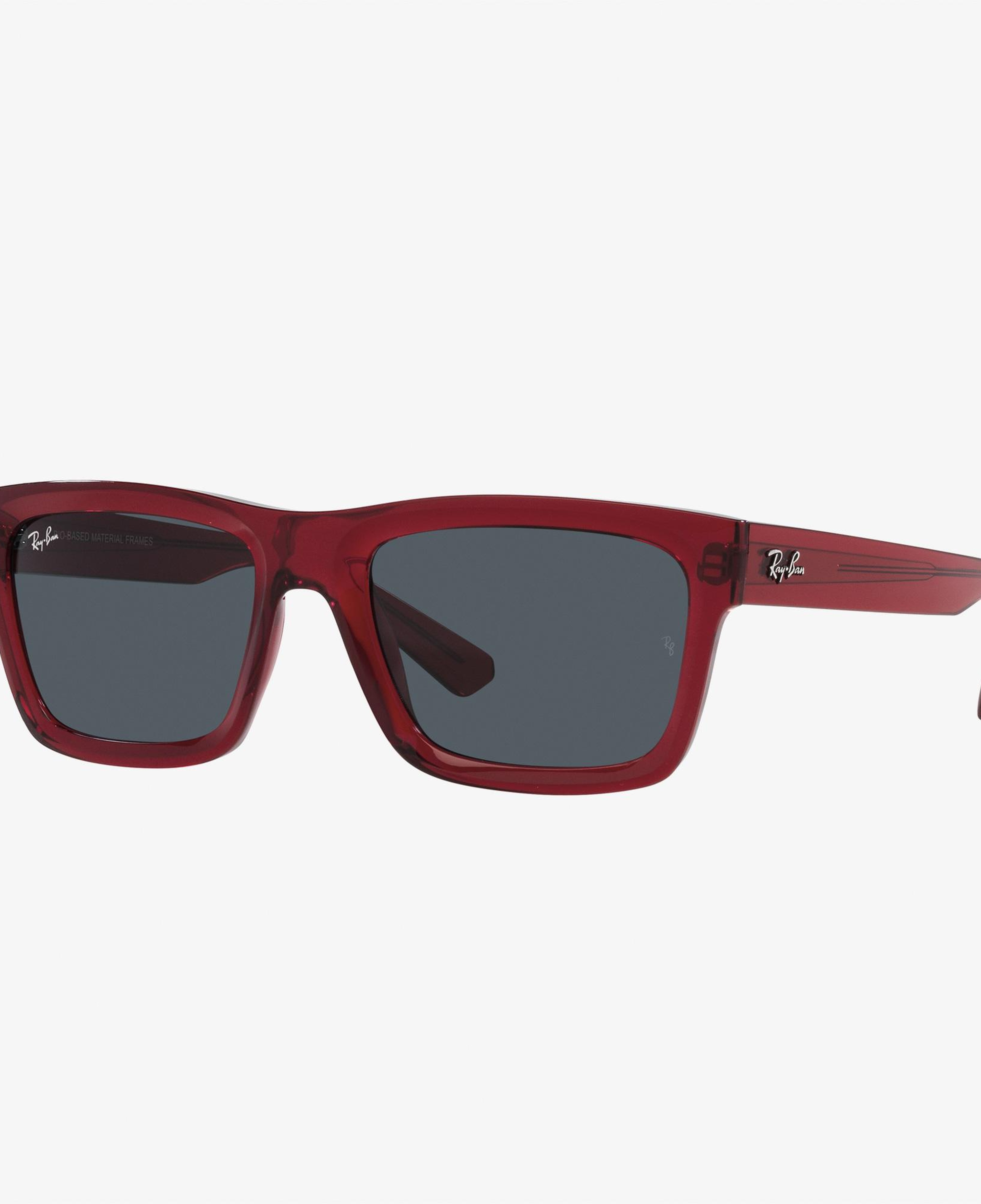 RAY-BAN 0RB4396 Unisex Kırmızı Güneş Gözlüğü
