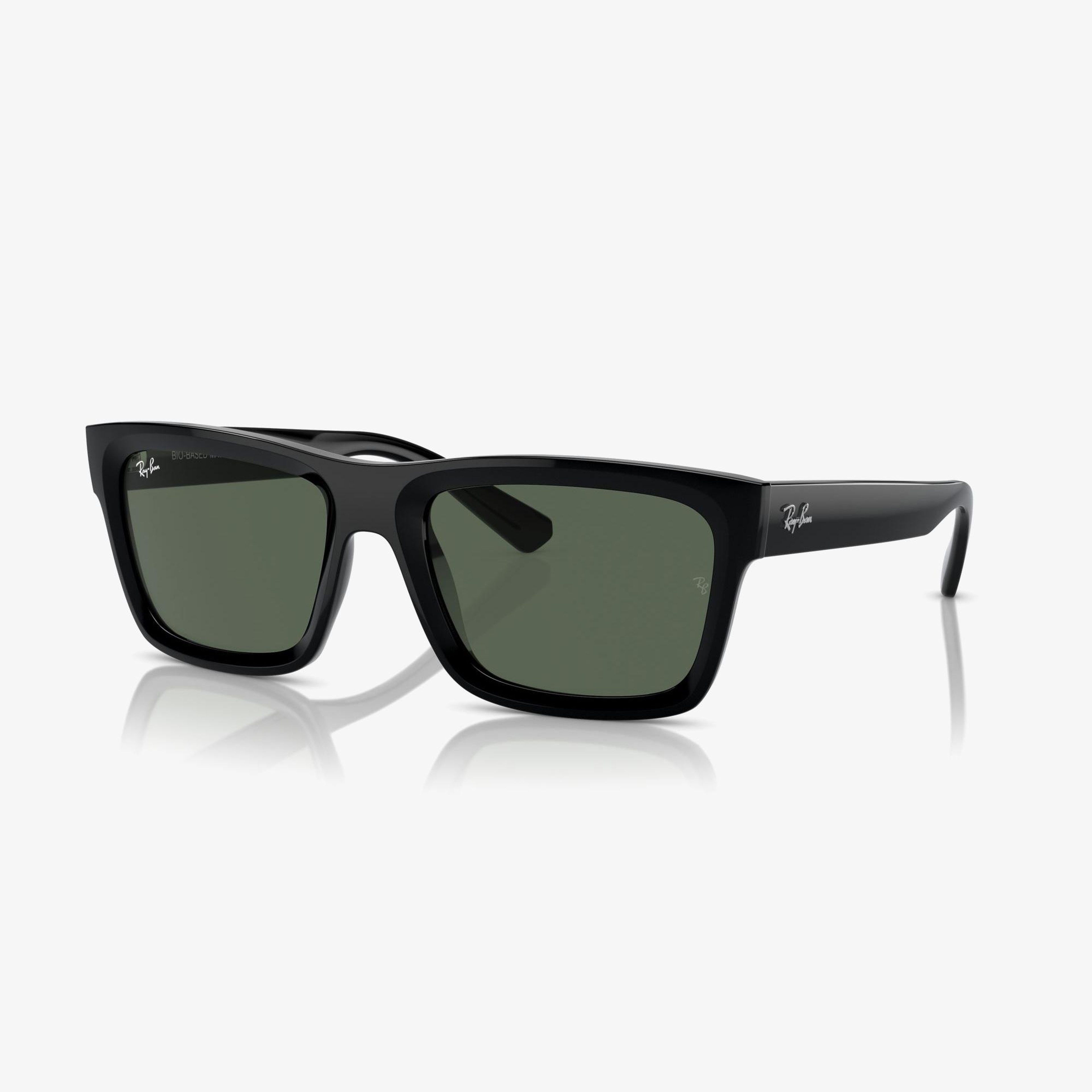 RAY-BAN 0RB4396 Unisex Siyah Güneş Gözlüğü
