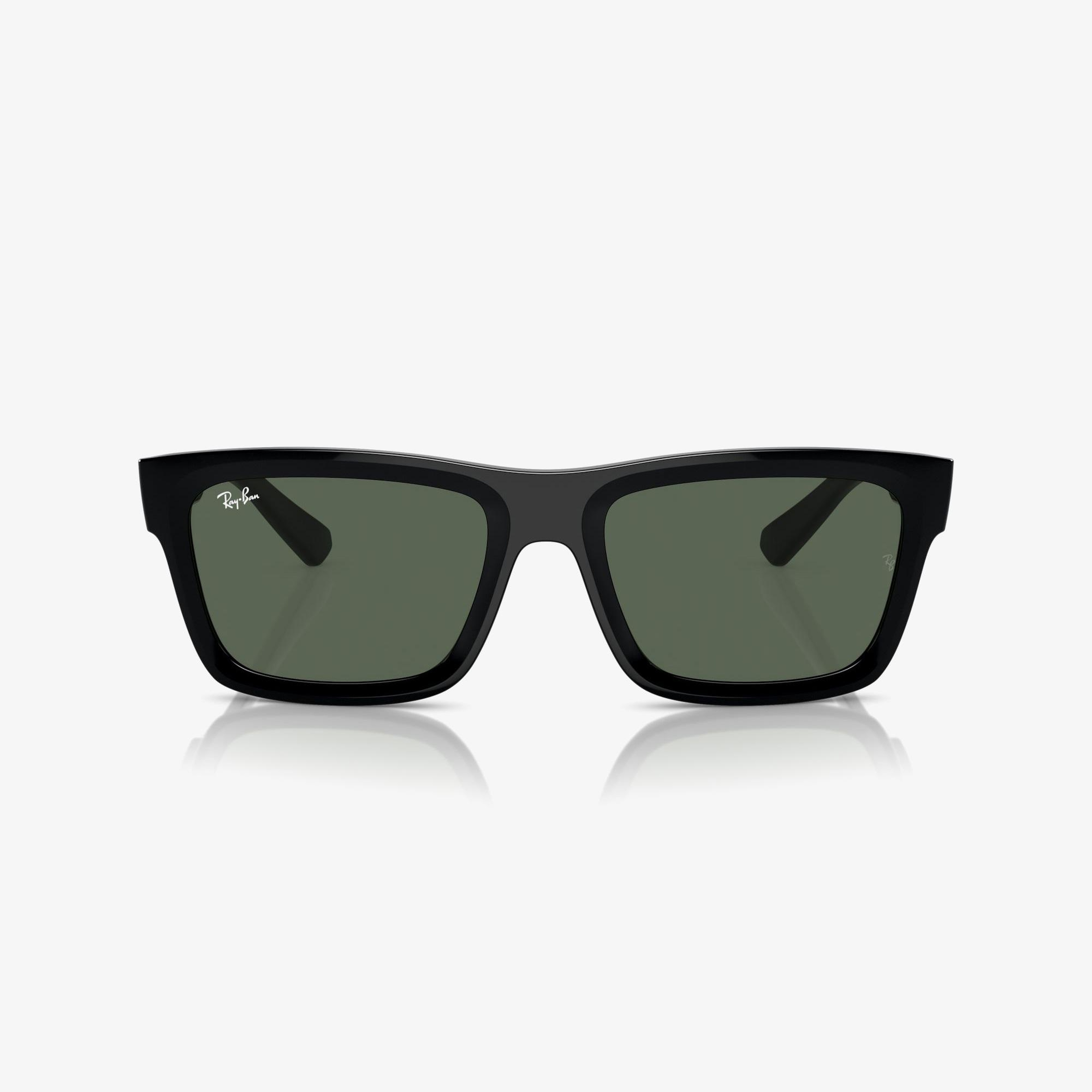RAY-BAN 0RB4396 Unisex Siyah Güneş Gözlüğü