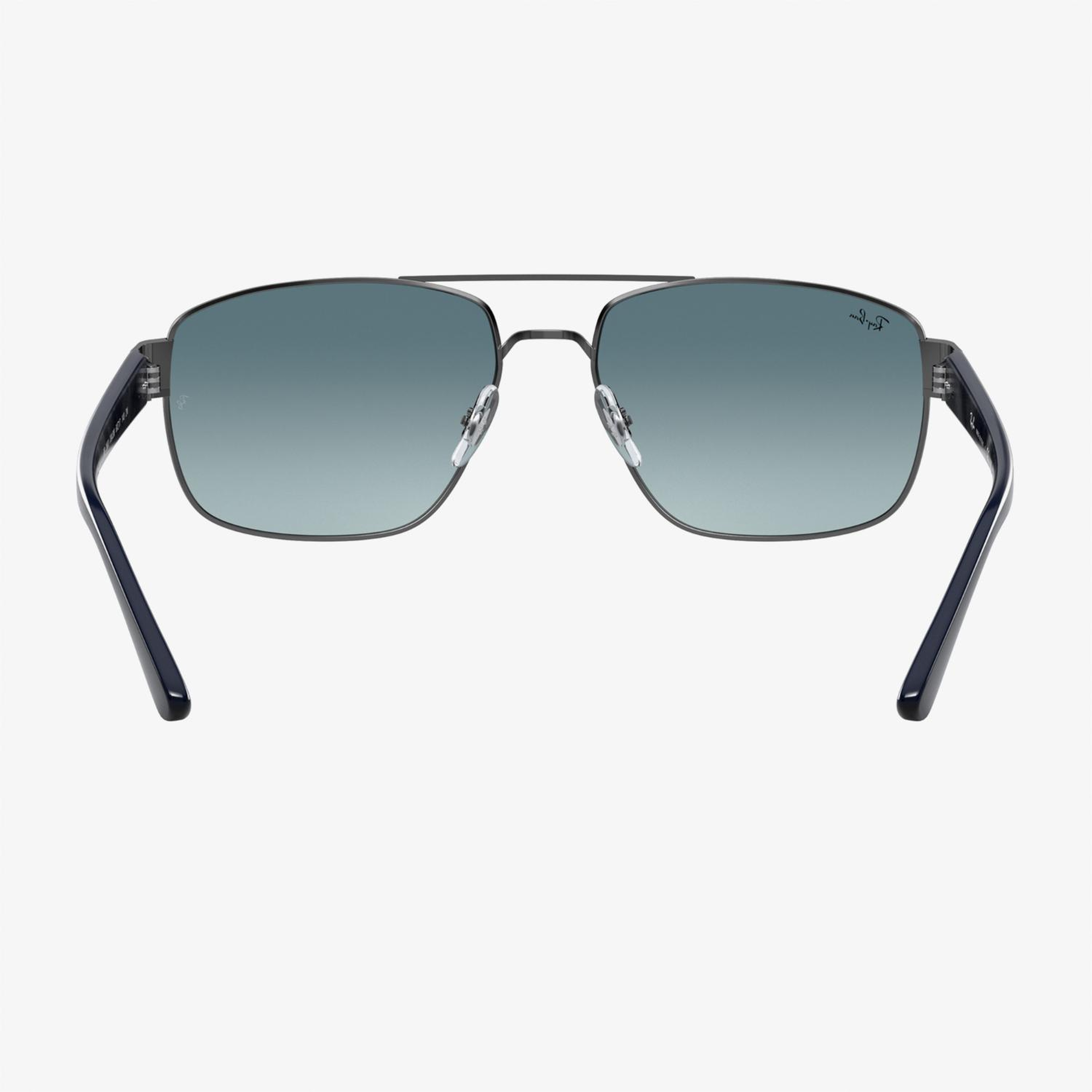 RAY-BAN 0RB3663 Erkek Gri Güneş Gözlüğü