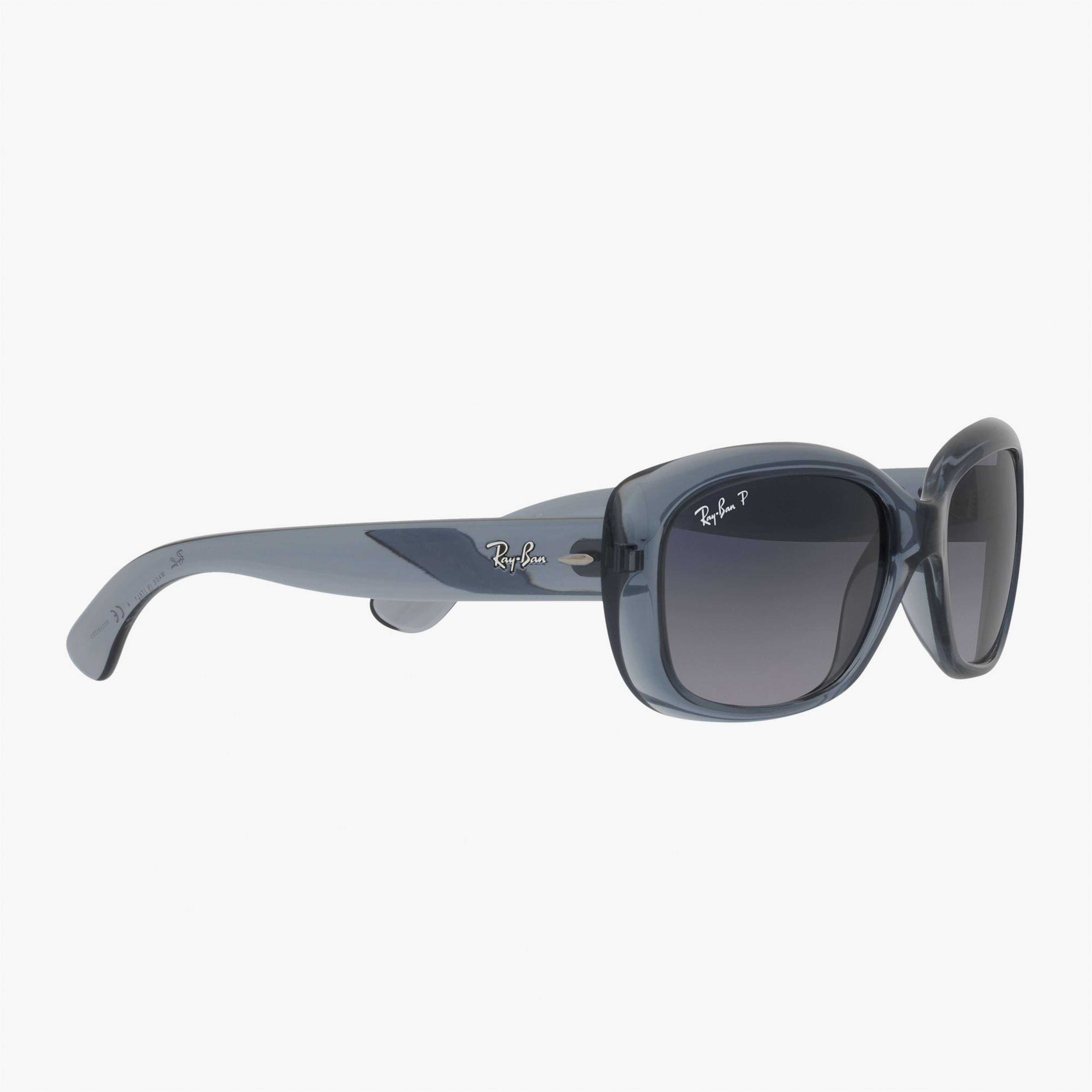 RAY-BAN 0RB4101 Kadın Mavi Güneş Gözlüğü