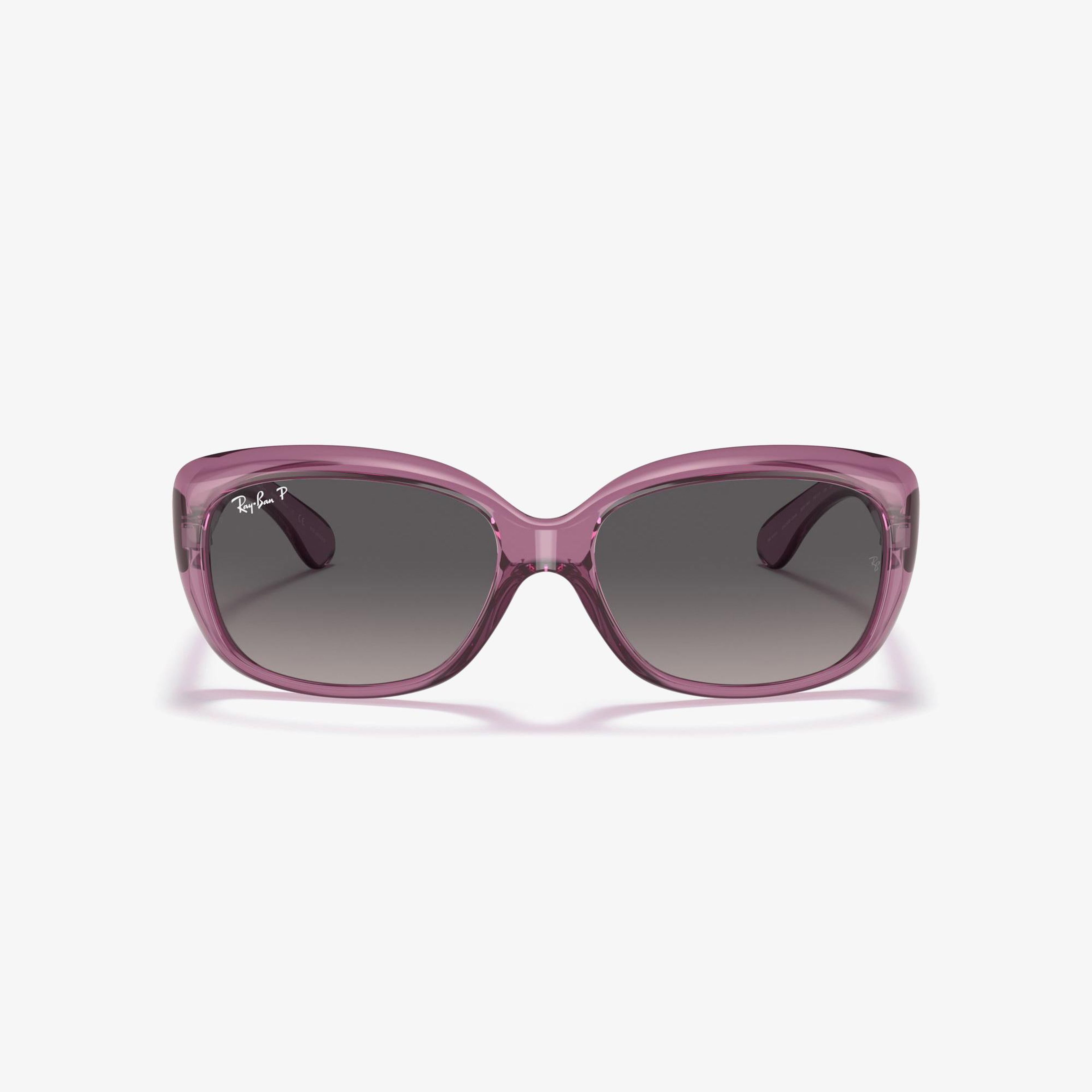RAY-BAN 0RB4101 Kadın Mor Güneş Gözlüğü