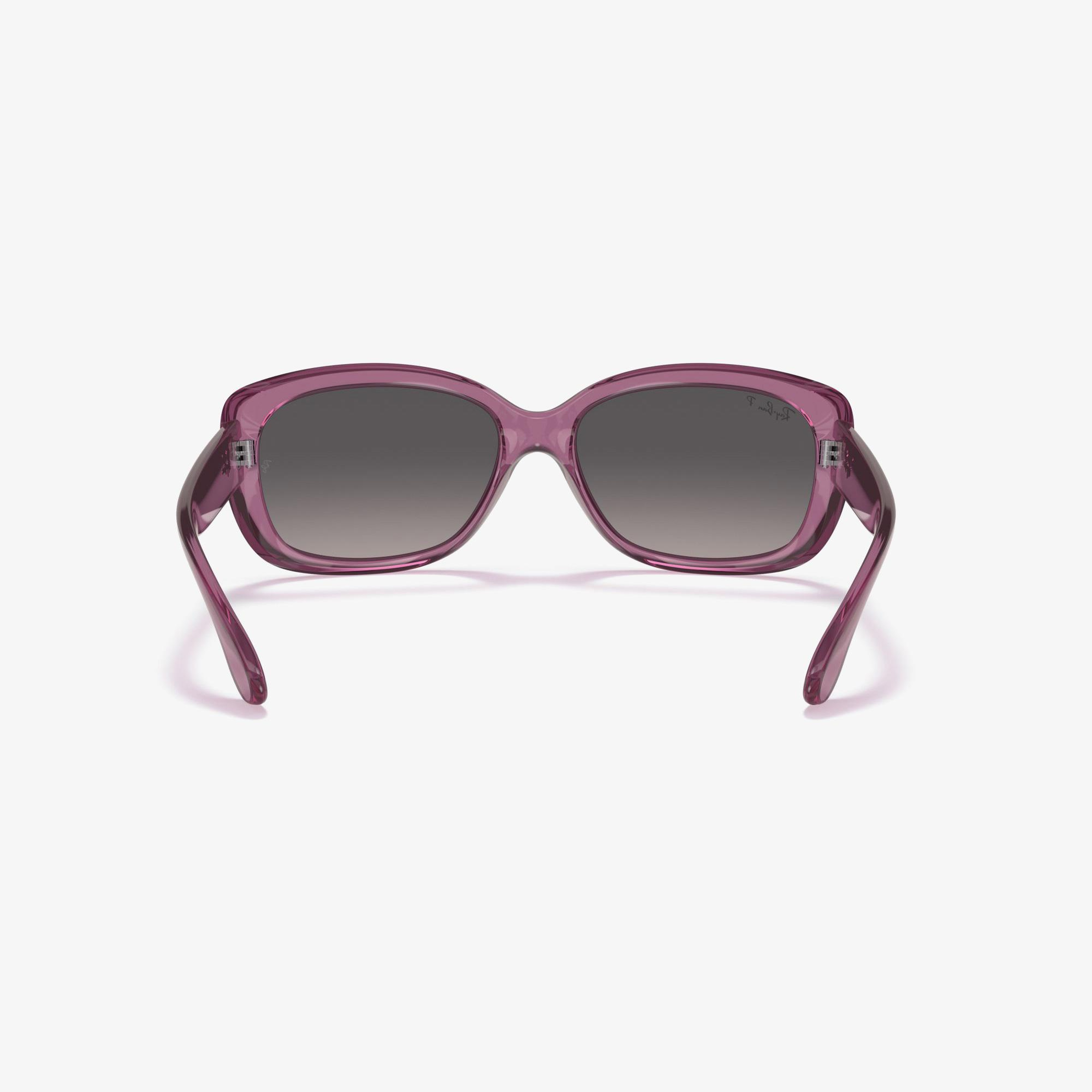 RAY-BAN 0RB4101 Kadın Mor Güneş Gözlüğü