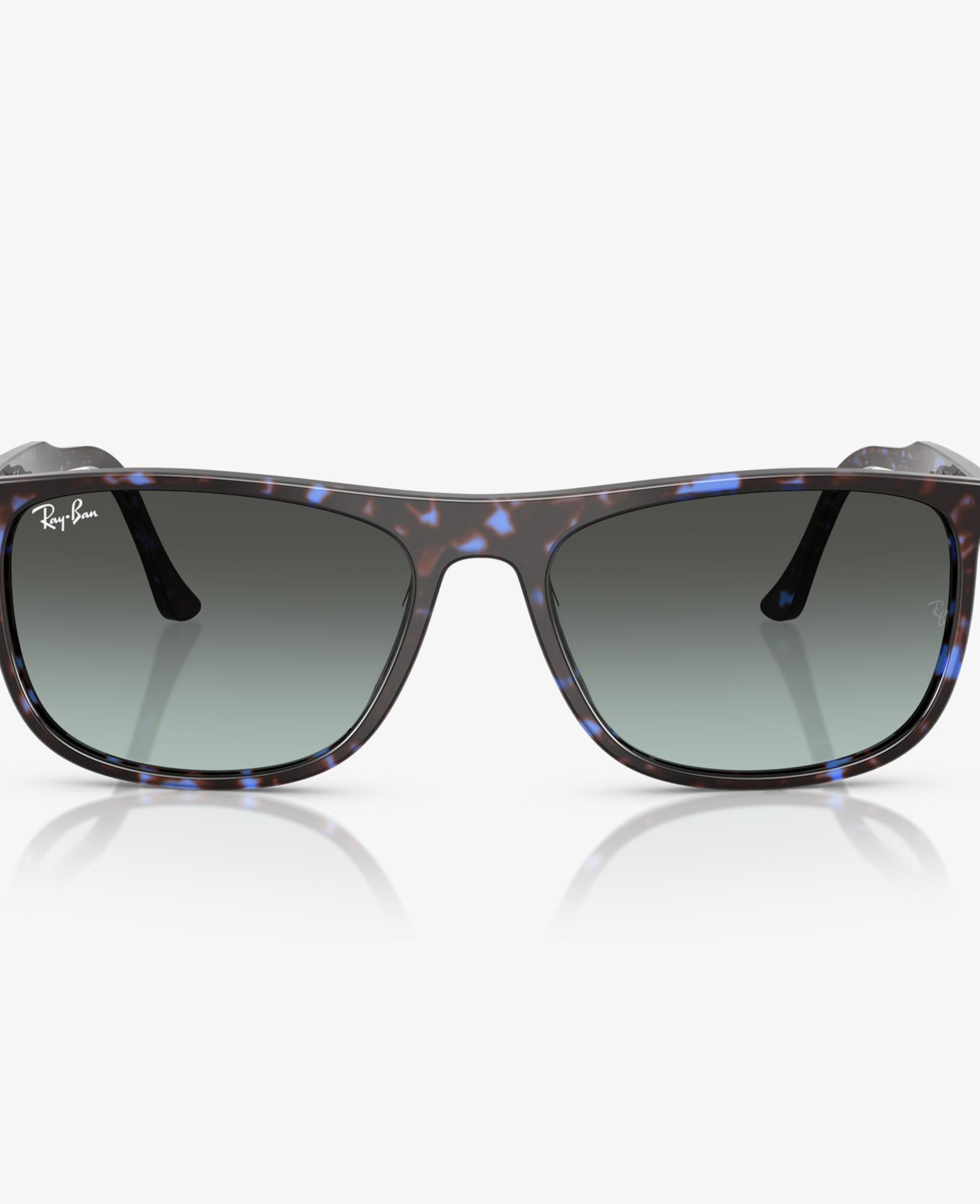 Ray-Ban RB2216 Unisex Renkli Güneş Gözlüğü