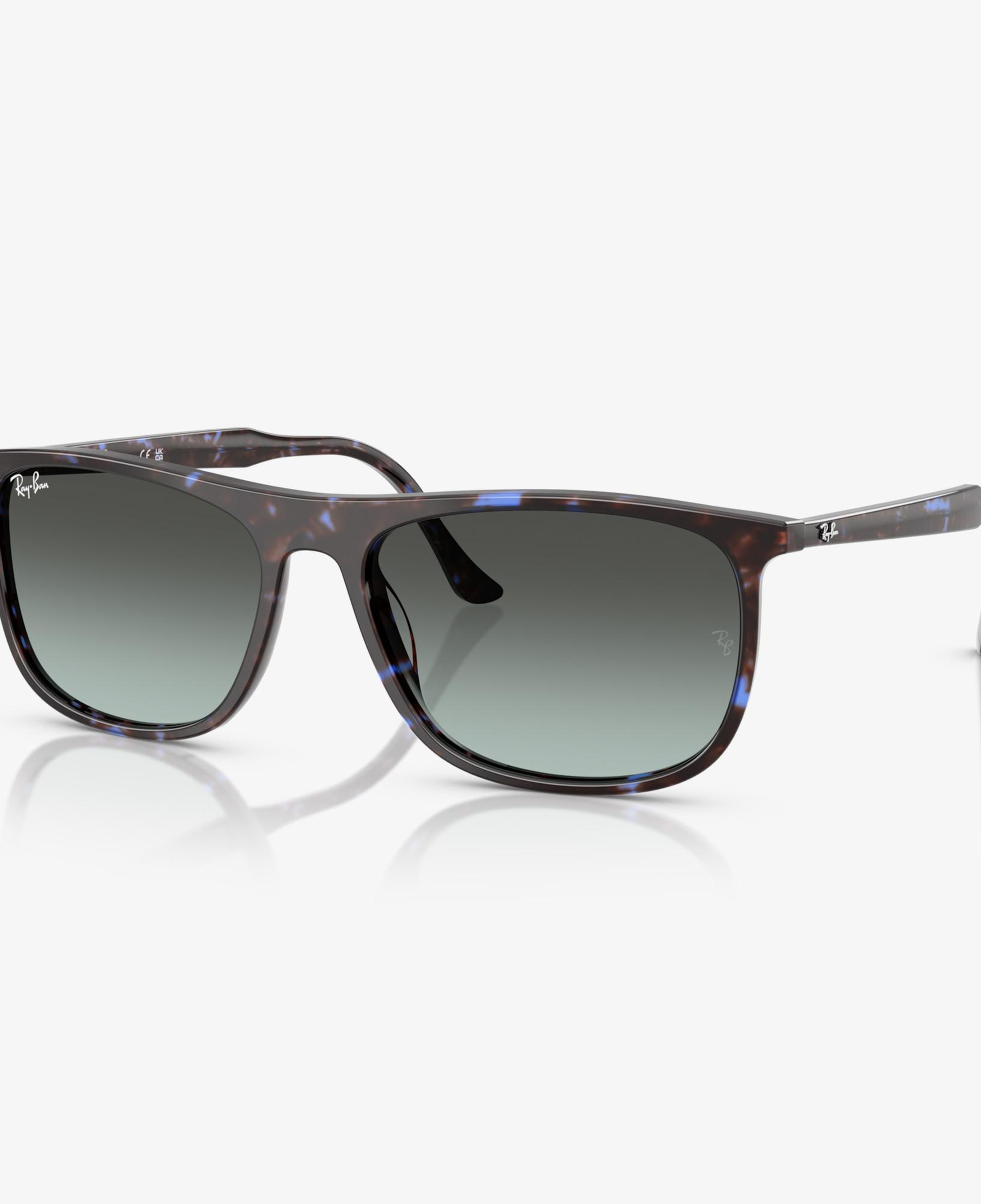 Ray-Ban RB2216 Unisex Renkli Güneş Gözlüğü
