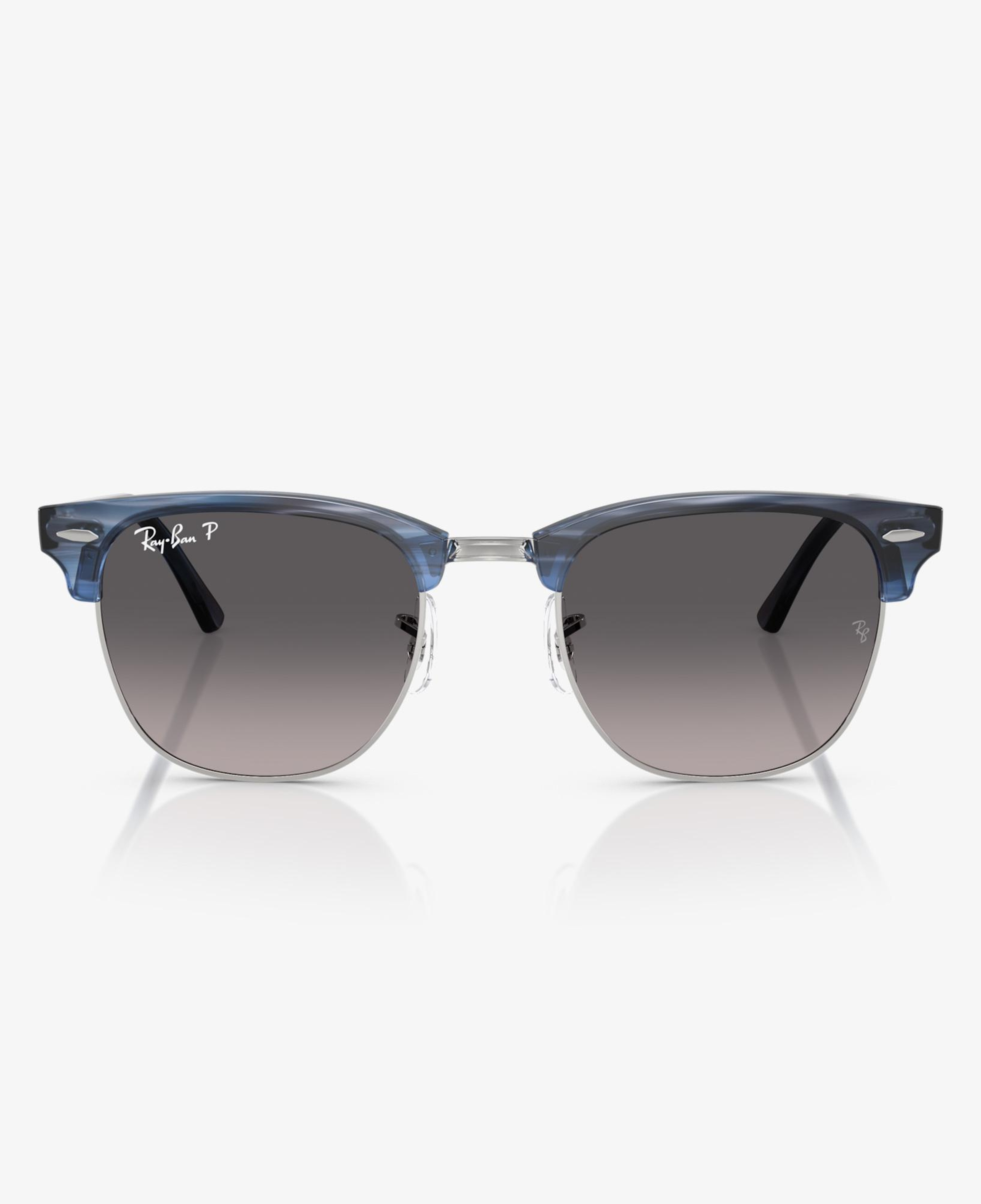 Ray-Ban RB3016 Unisex Mavi Güneş Gözlüğü