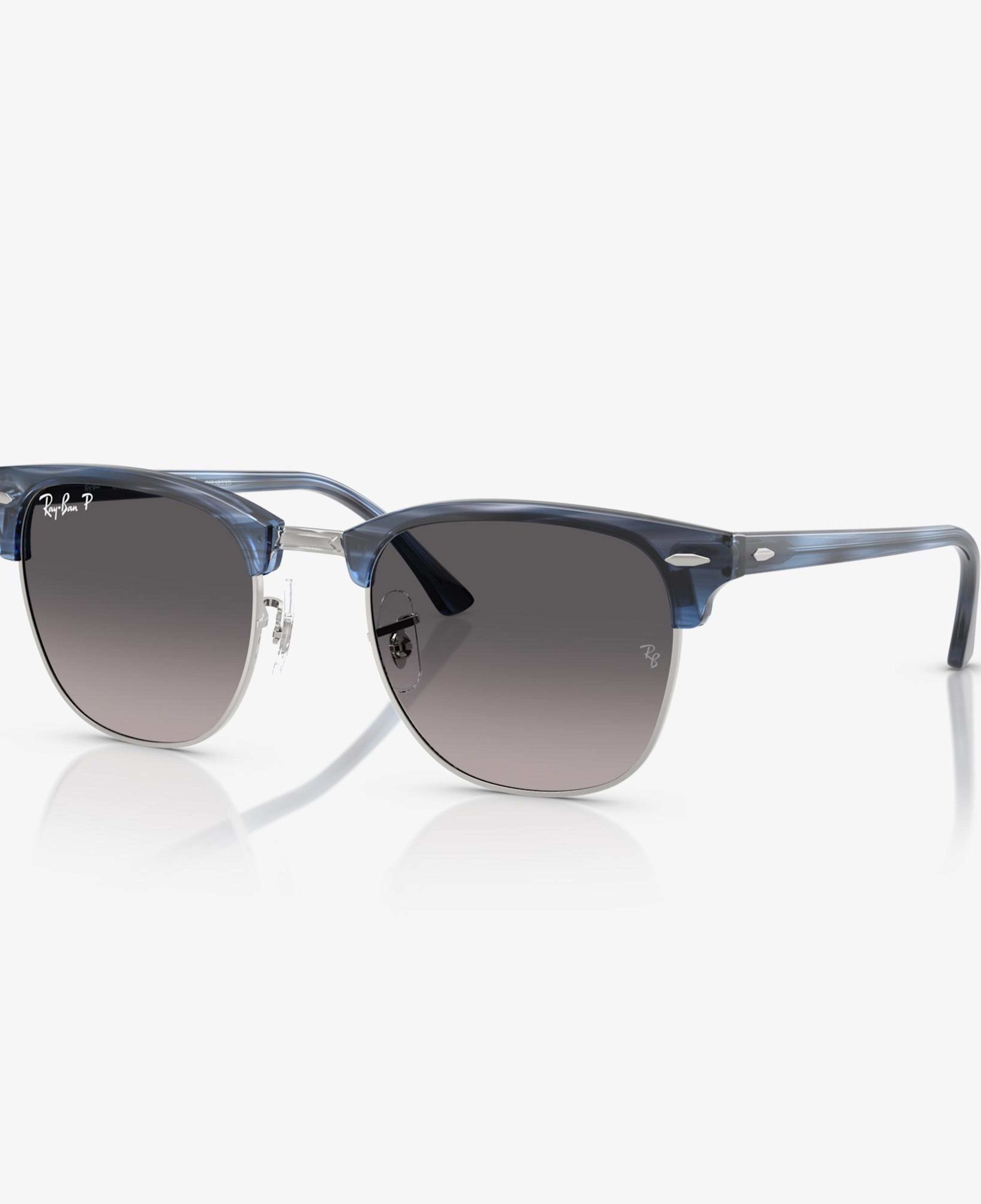 Ray-Ban RB3016 Unisex Mavi Güneş Gözlüğü