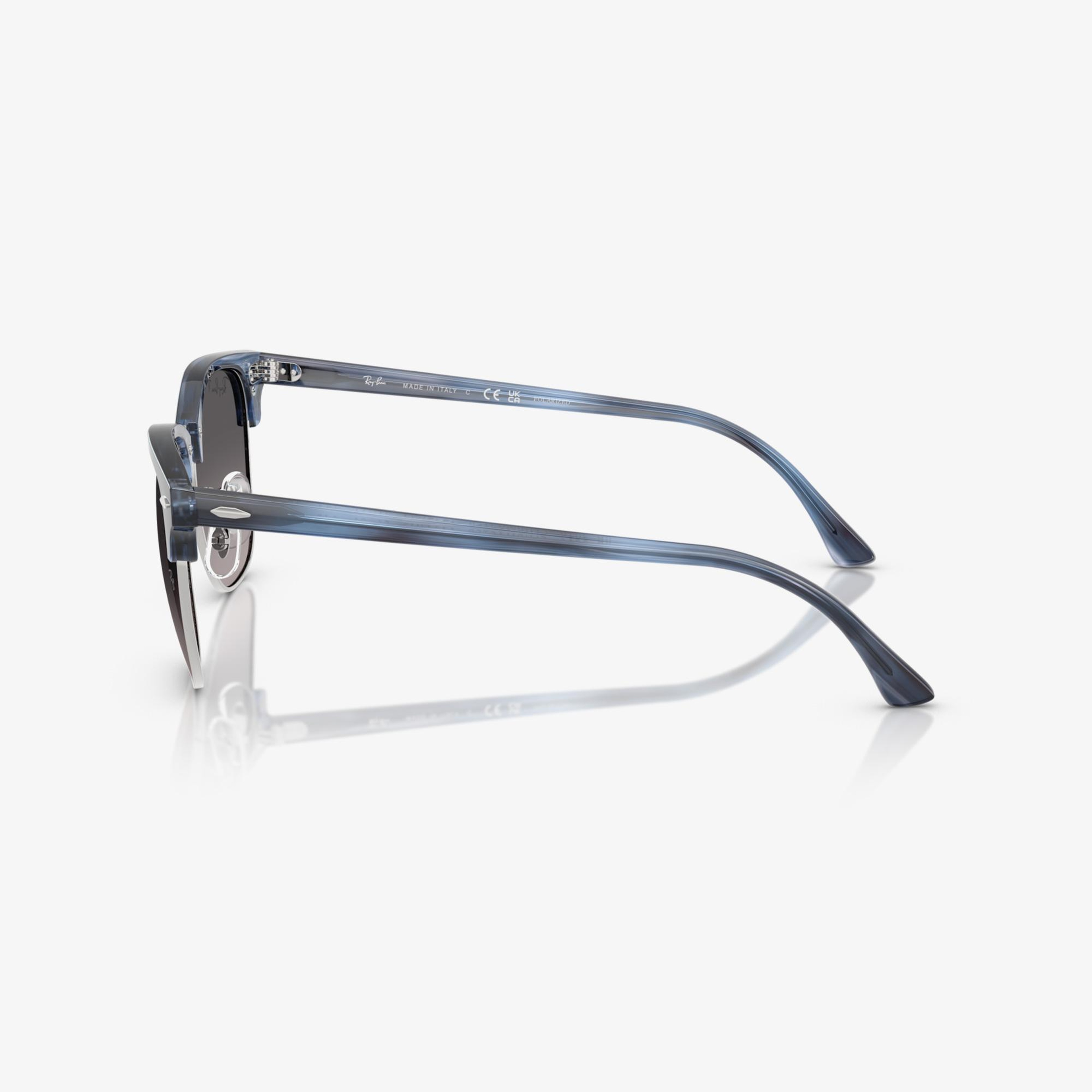 Ray-Ban RB3016 Unisex Mavi Güneş Gözlüğü