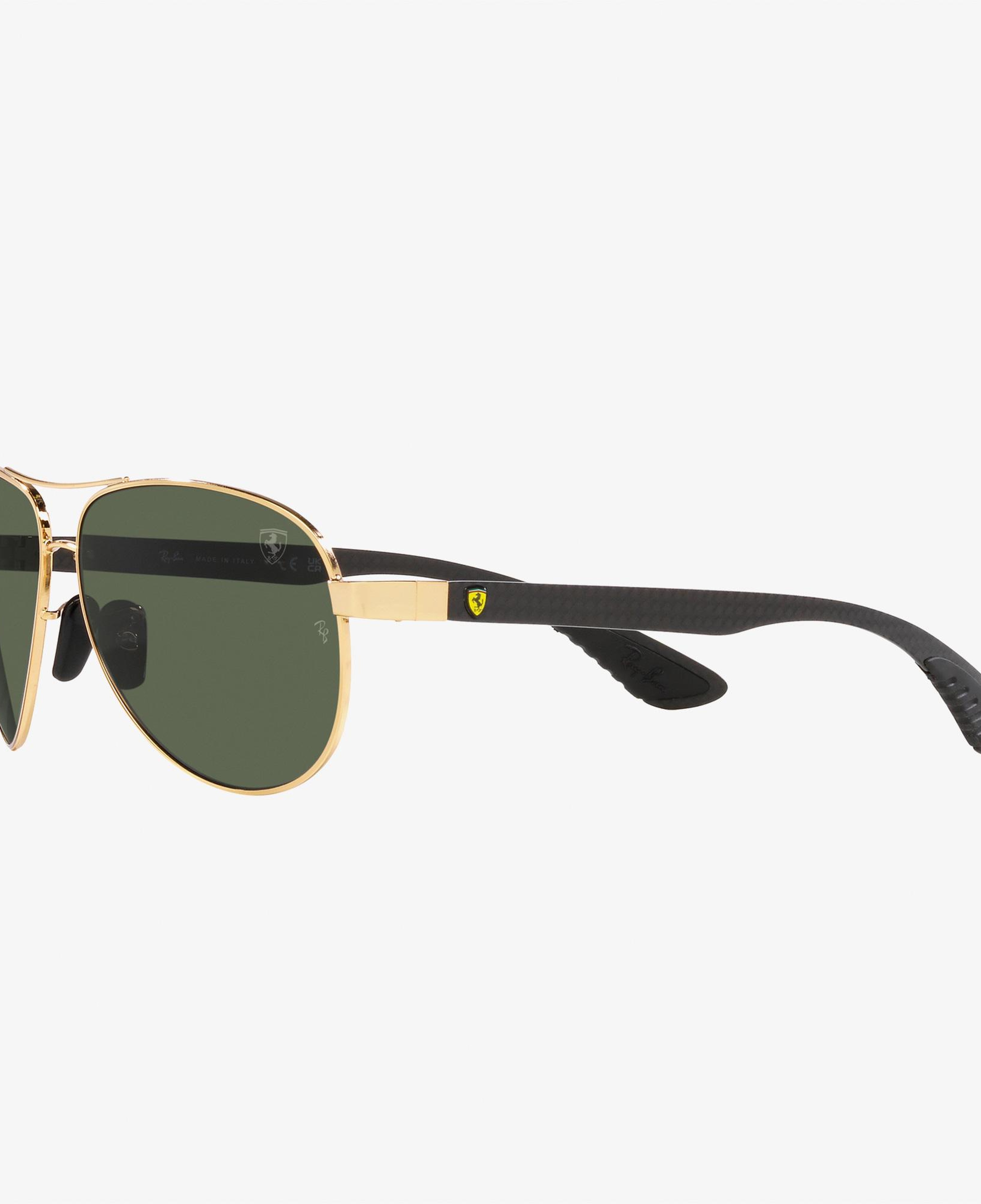 RAY-BAN 0RB8331M Unisex Altın Rengi Güneş Gözlüğü