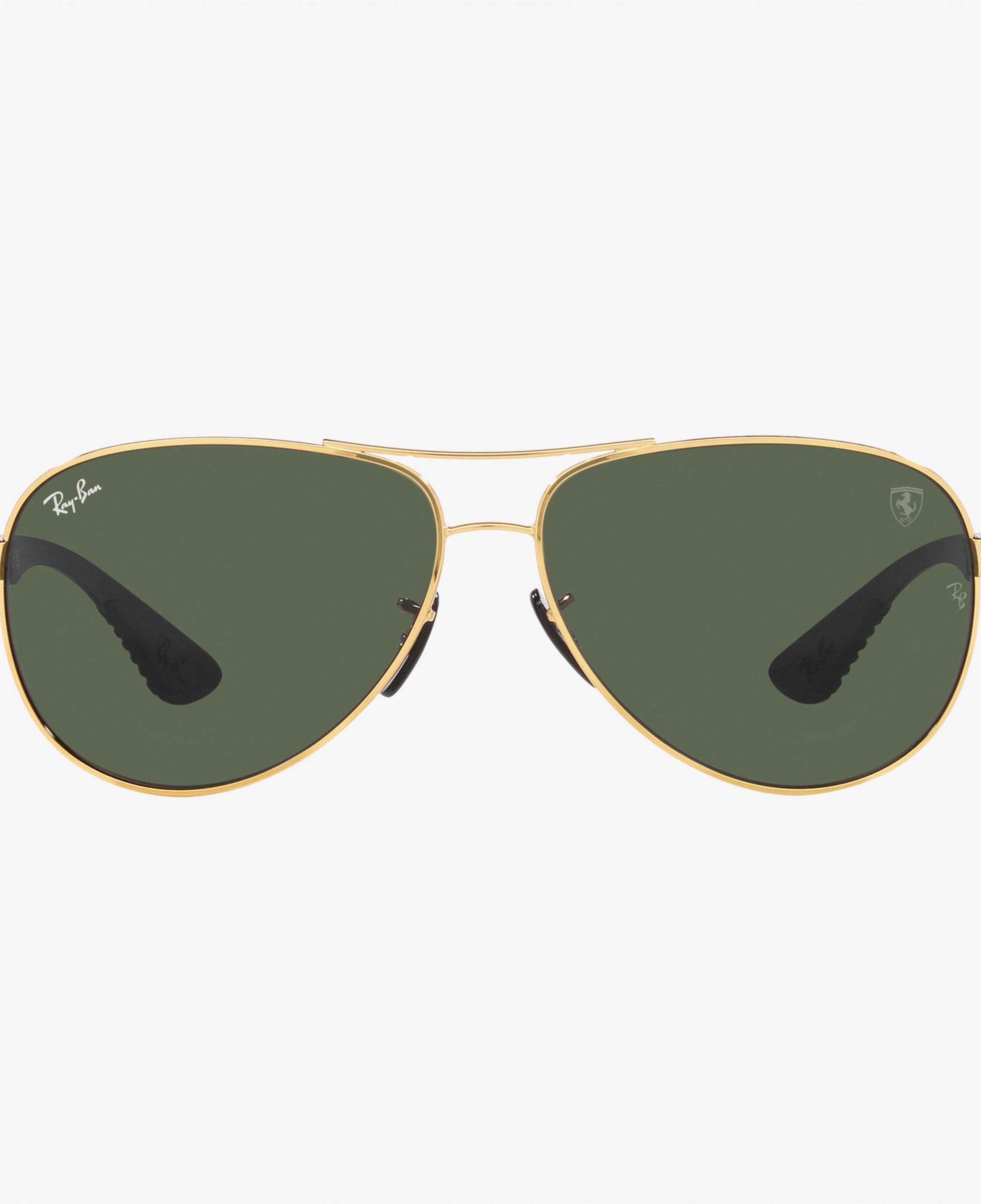 RAY-BAN 0RB8331M Unisex Altın Rengi Güneş Gözlüğü