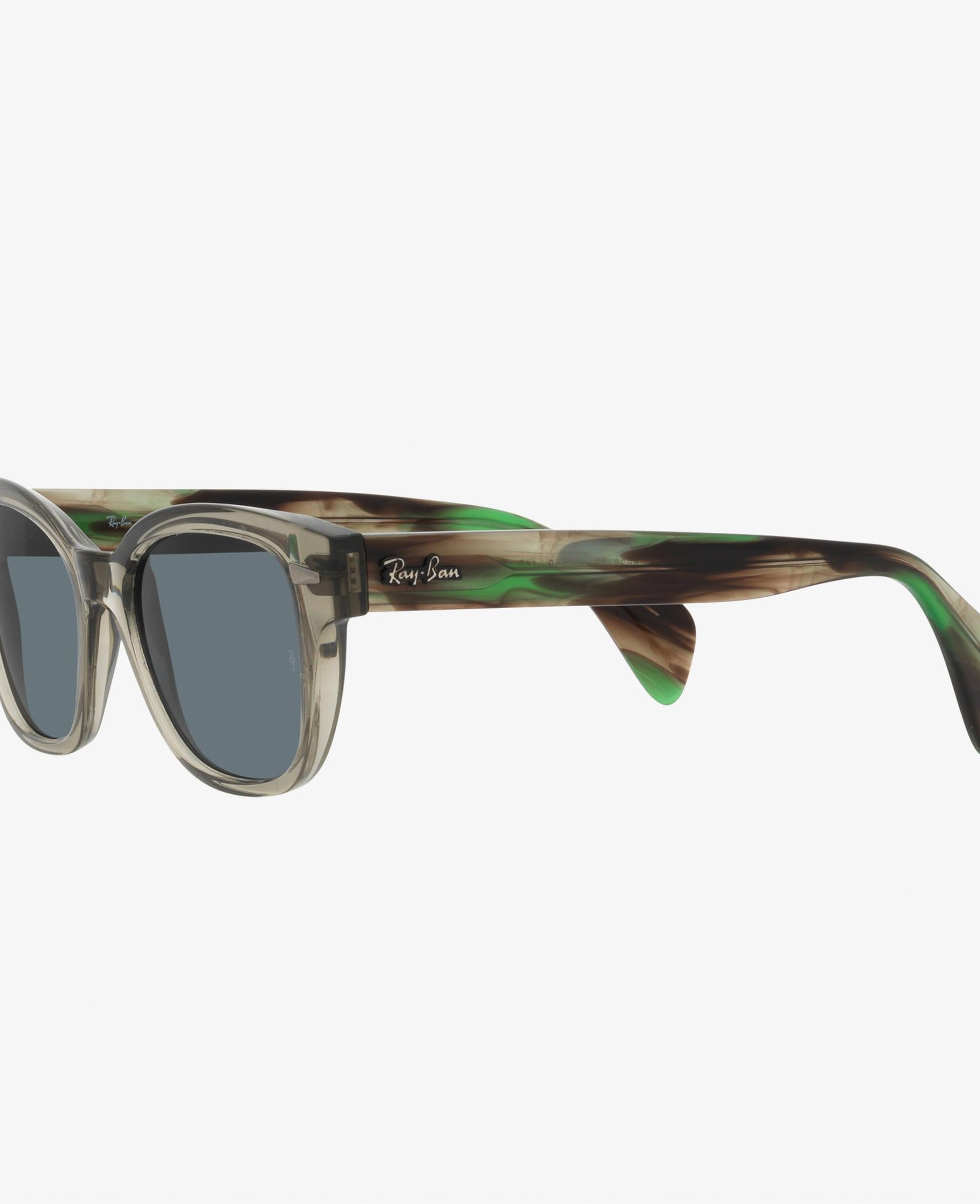 RAY-BAN 0RB0880S Unisex Yeşil Güneş Gözlüğü