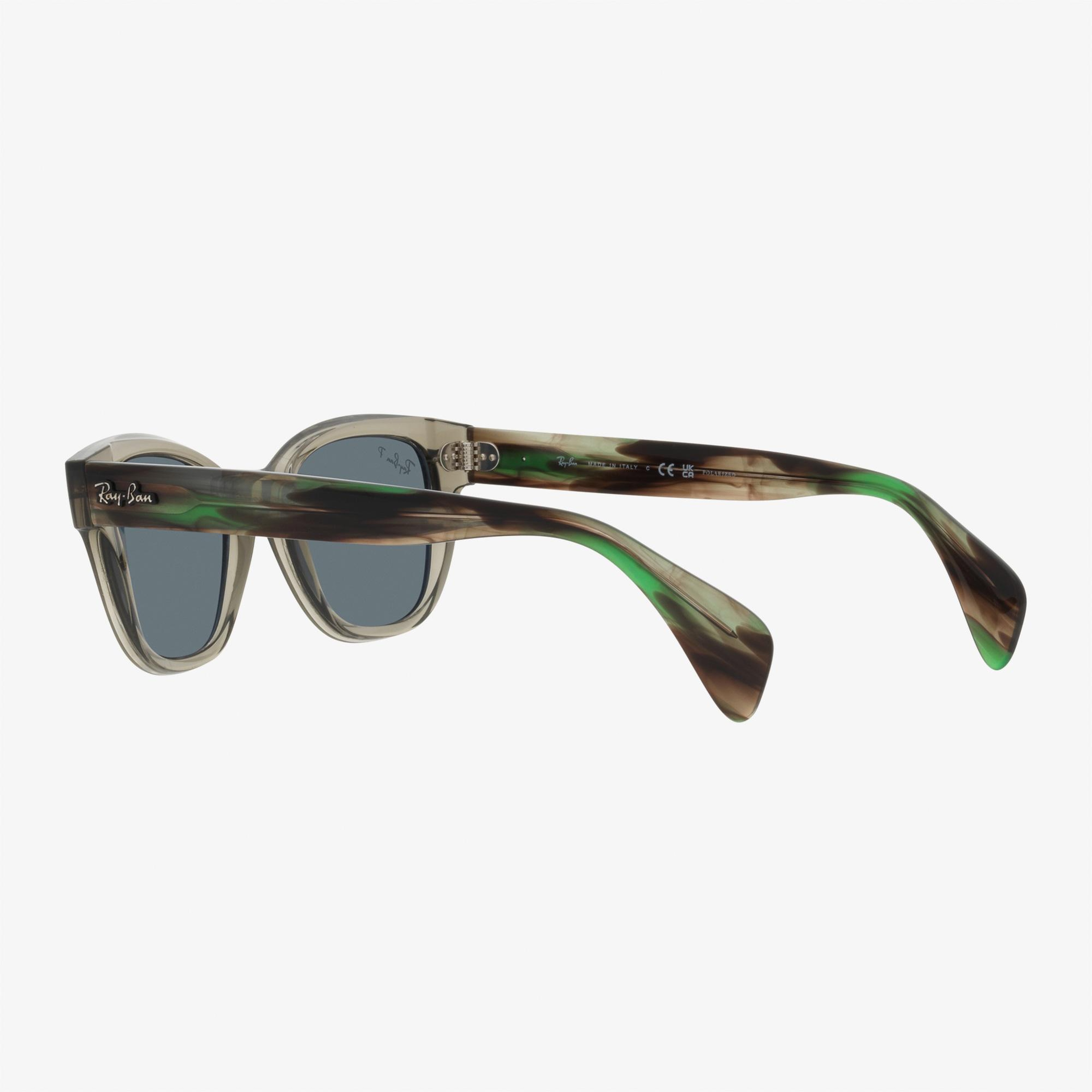 RAY-BAN 0RB0880S Unisex Yeşil Güneş Gözlüğü