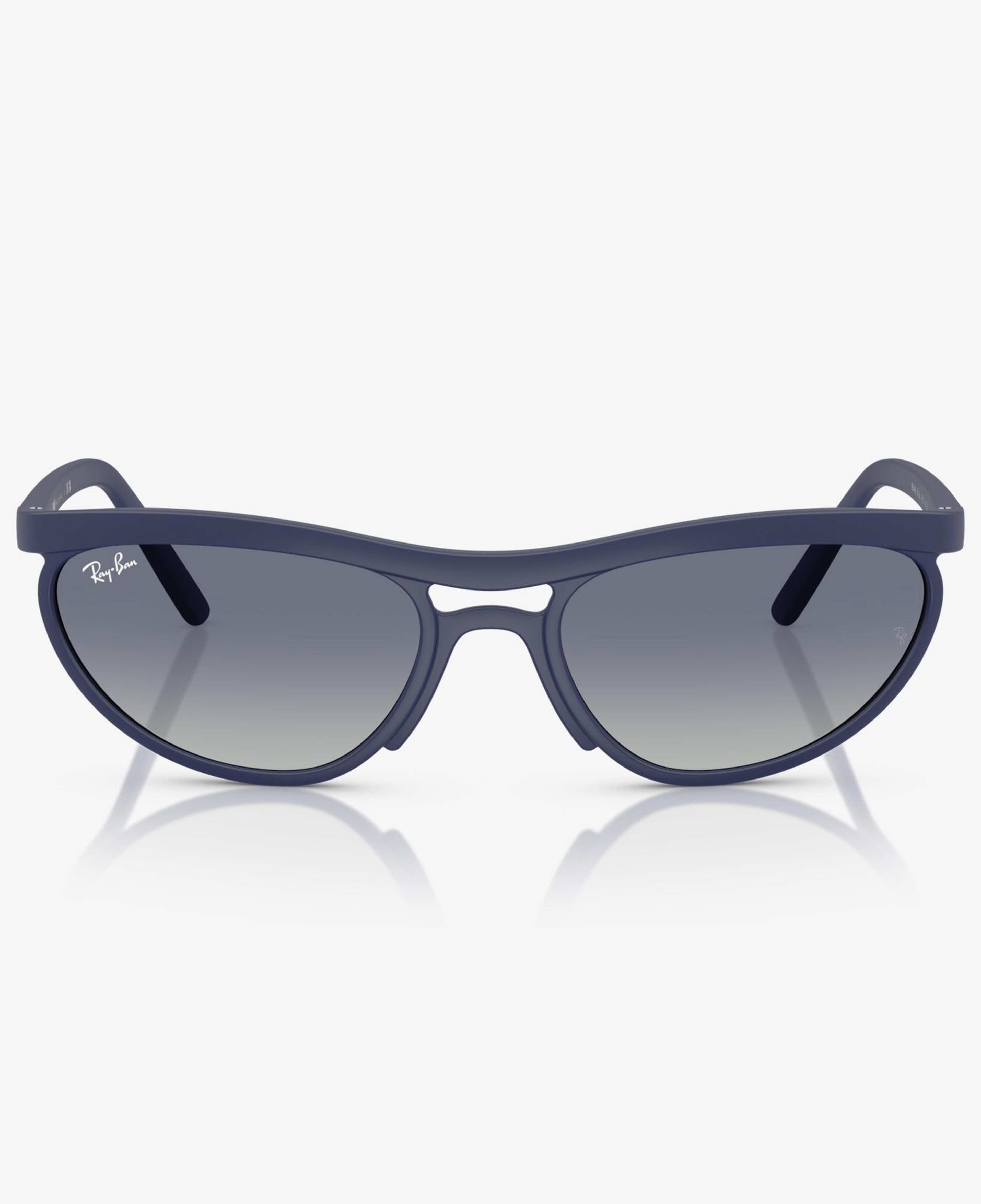 Ray-Ban RB4453 Unisex Lacivert Güneş Gözlüğü