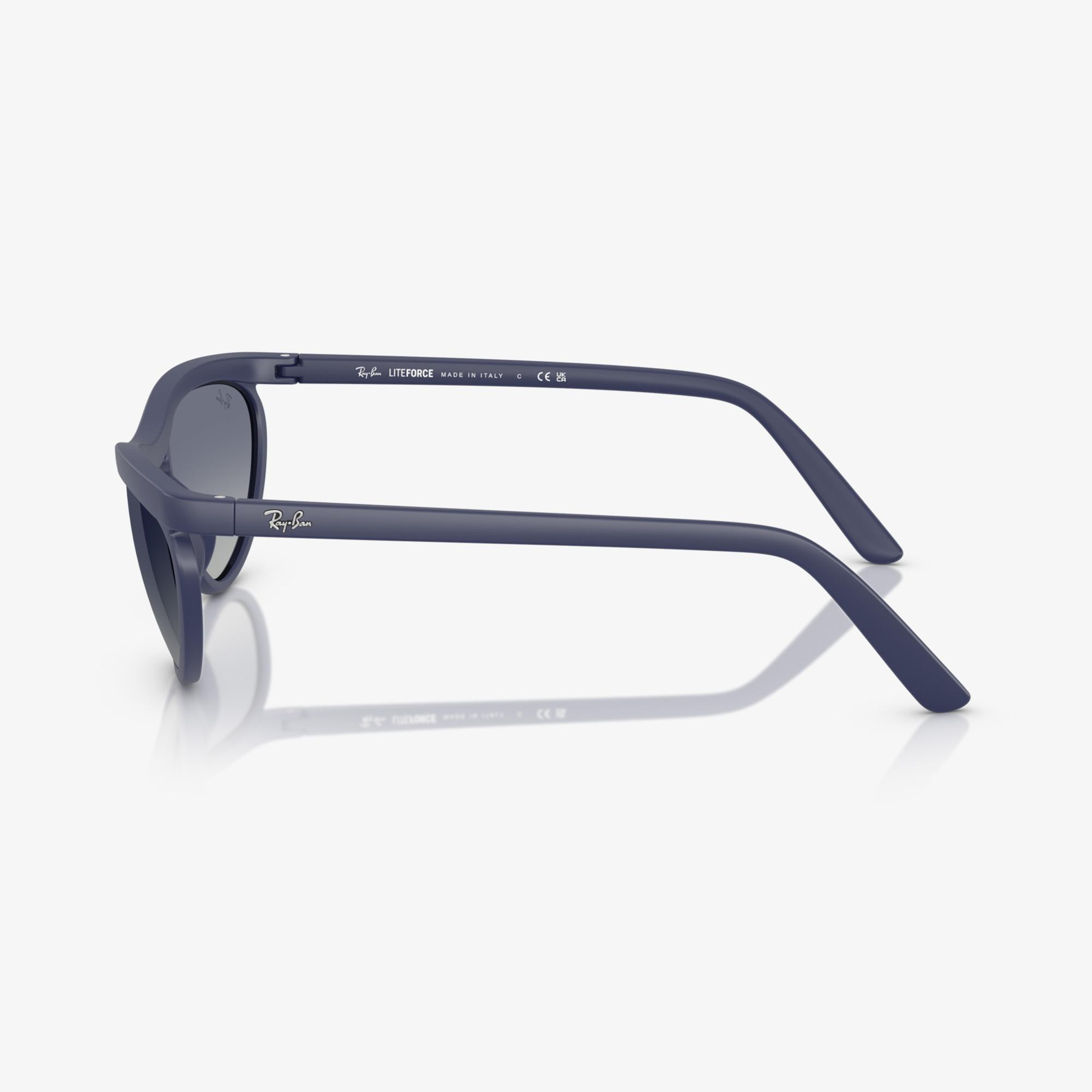 Ray-Ban RB4453 Unisex Lacivert Güneş Gözlüğü