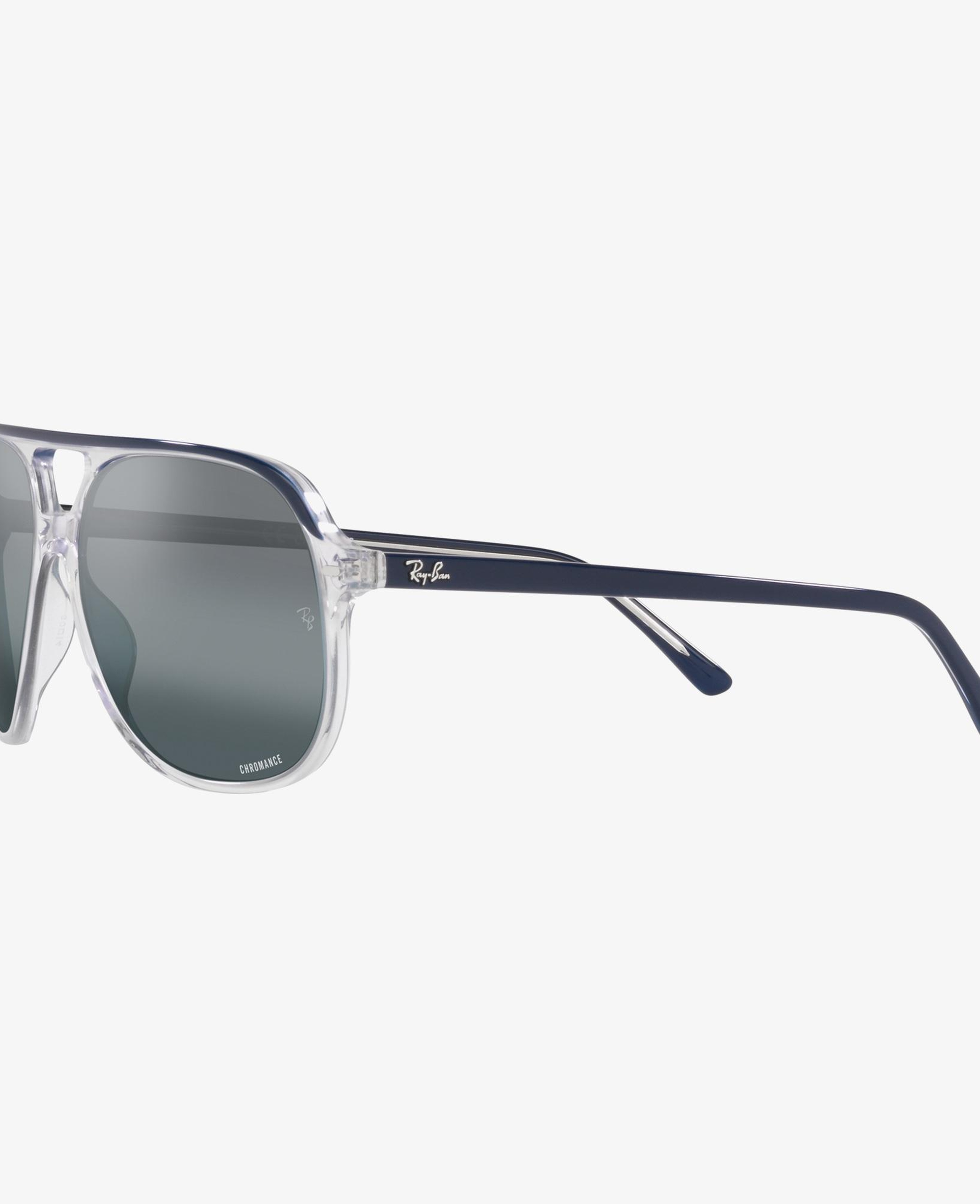 Ray-Ban Hawkeye Unisex Lacivert Güneş Gözlüğü