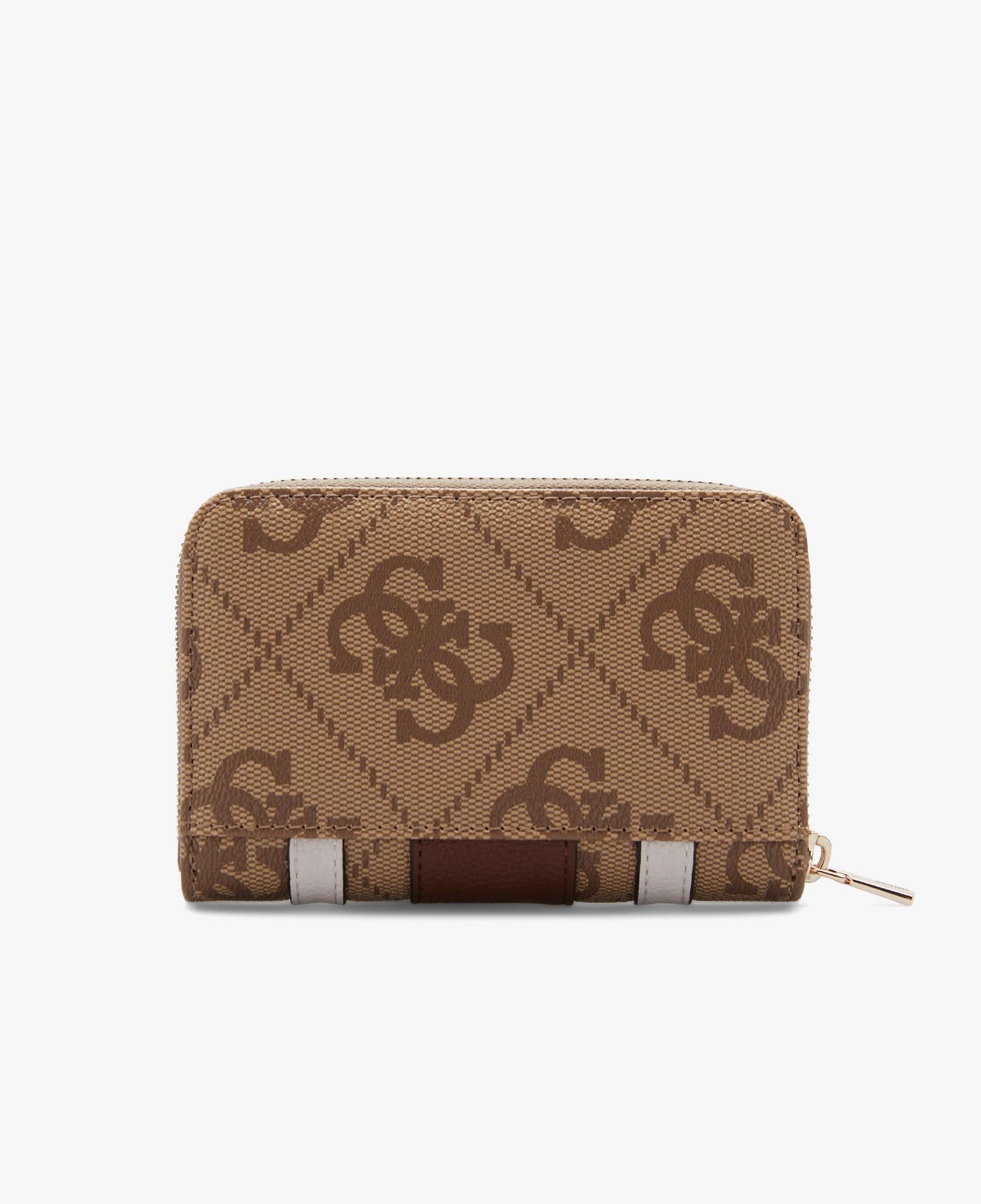 Guess Laurel Iı Kadın Kahverengi Cüzdan