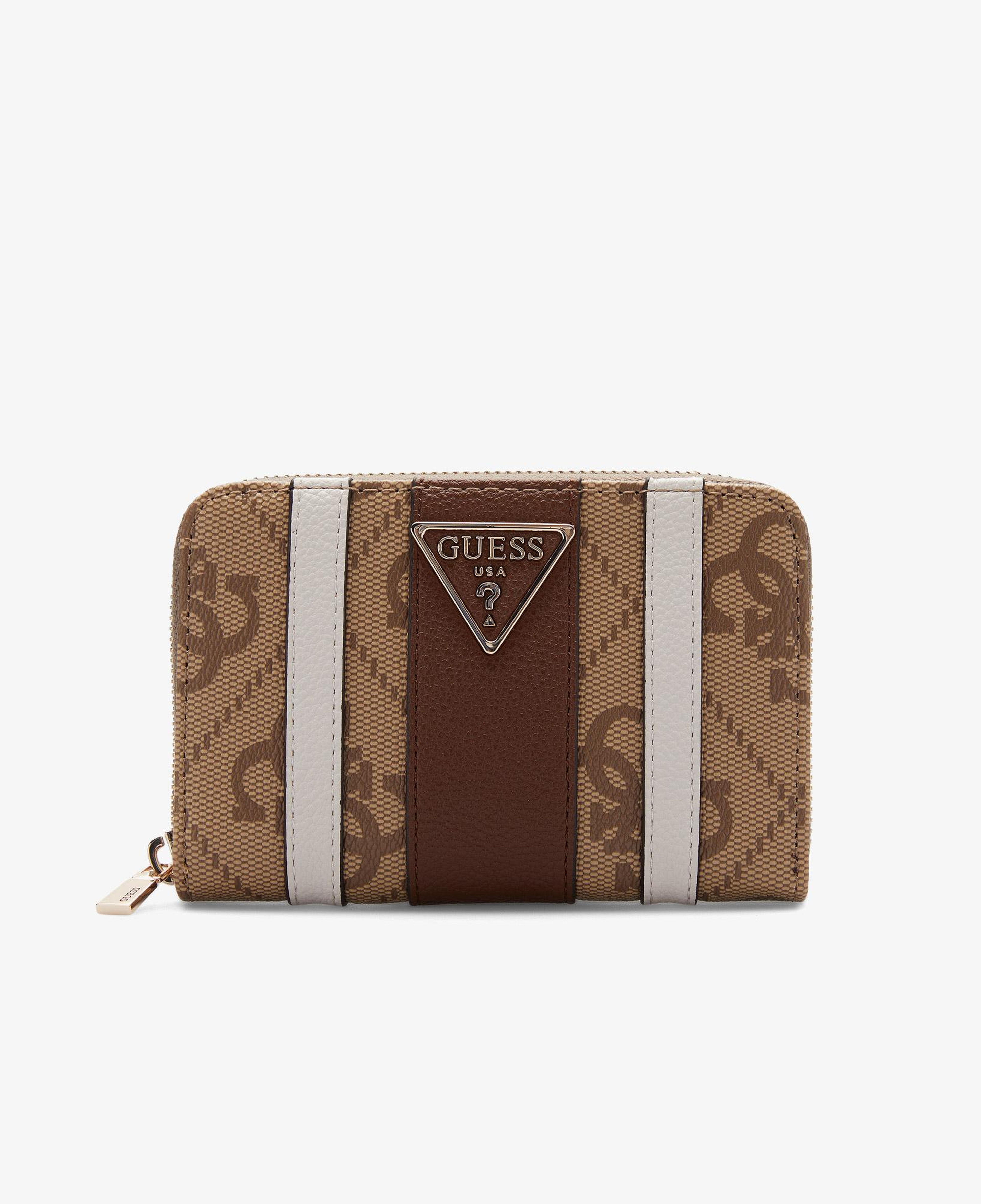Guess Laurel Iı Kadın Kahverengi Cüzdan