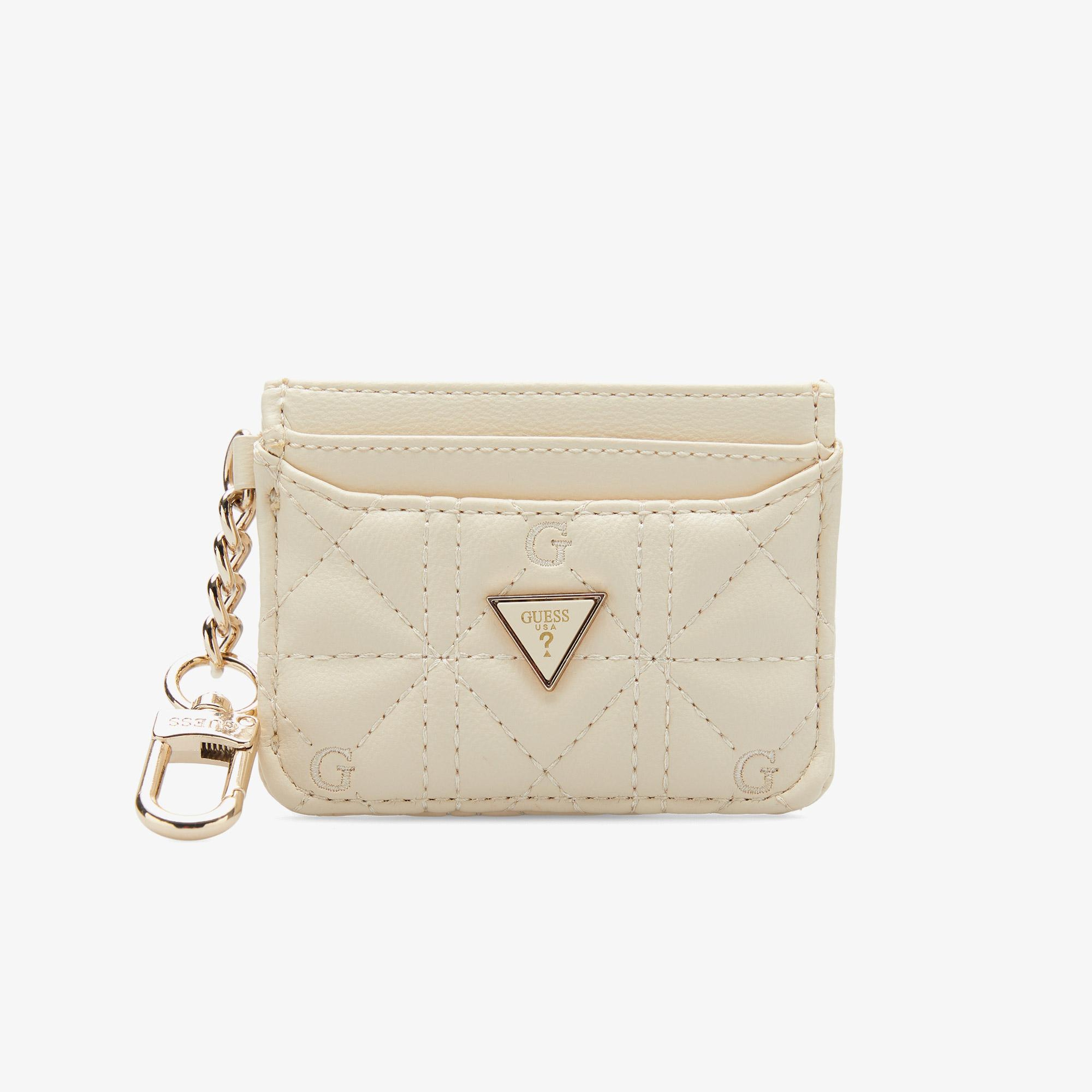Guess Not Coordinated Kadın Krem Kartlık