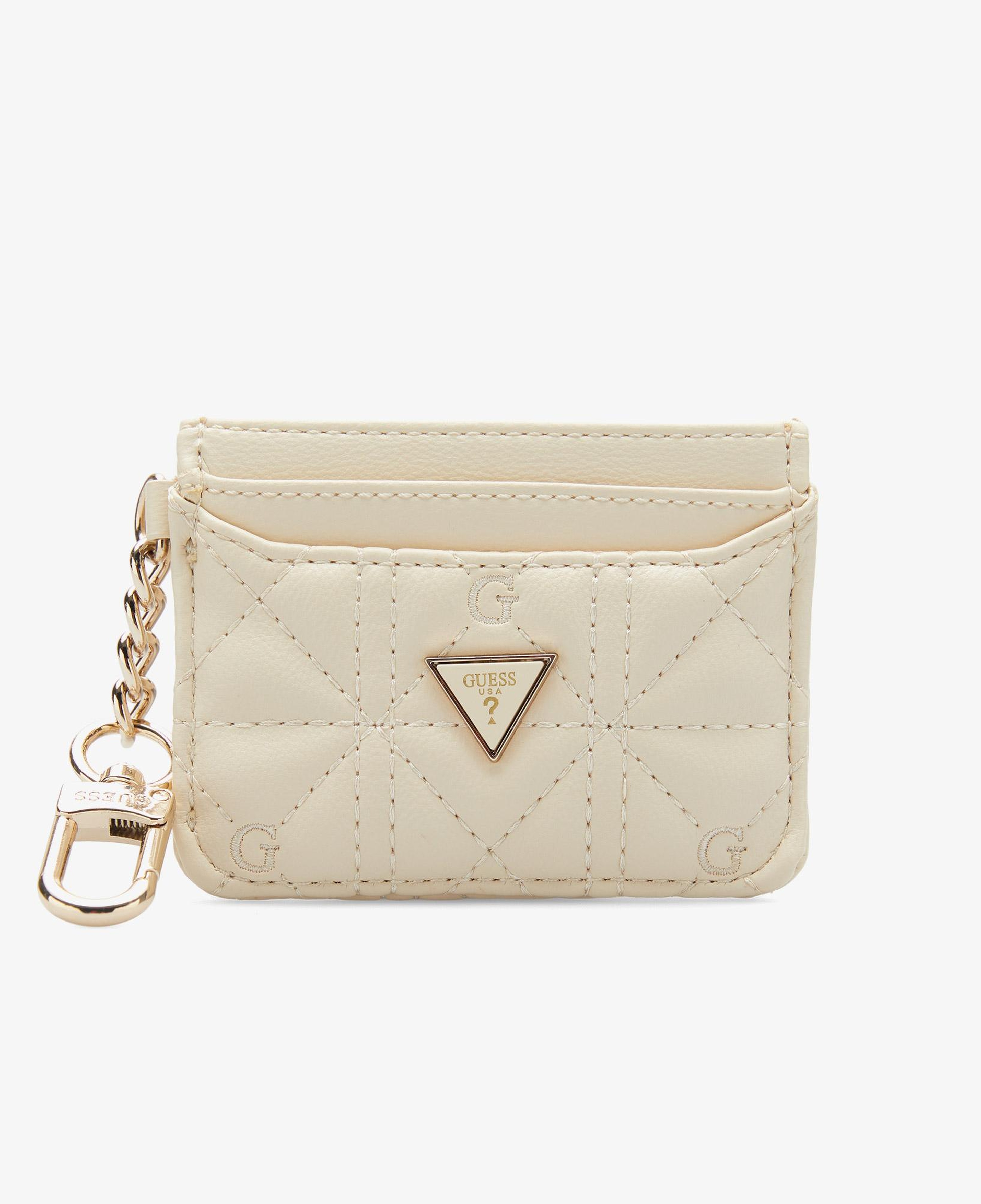 Guess Not Coordinated Kadın Krem Kartlık