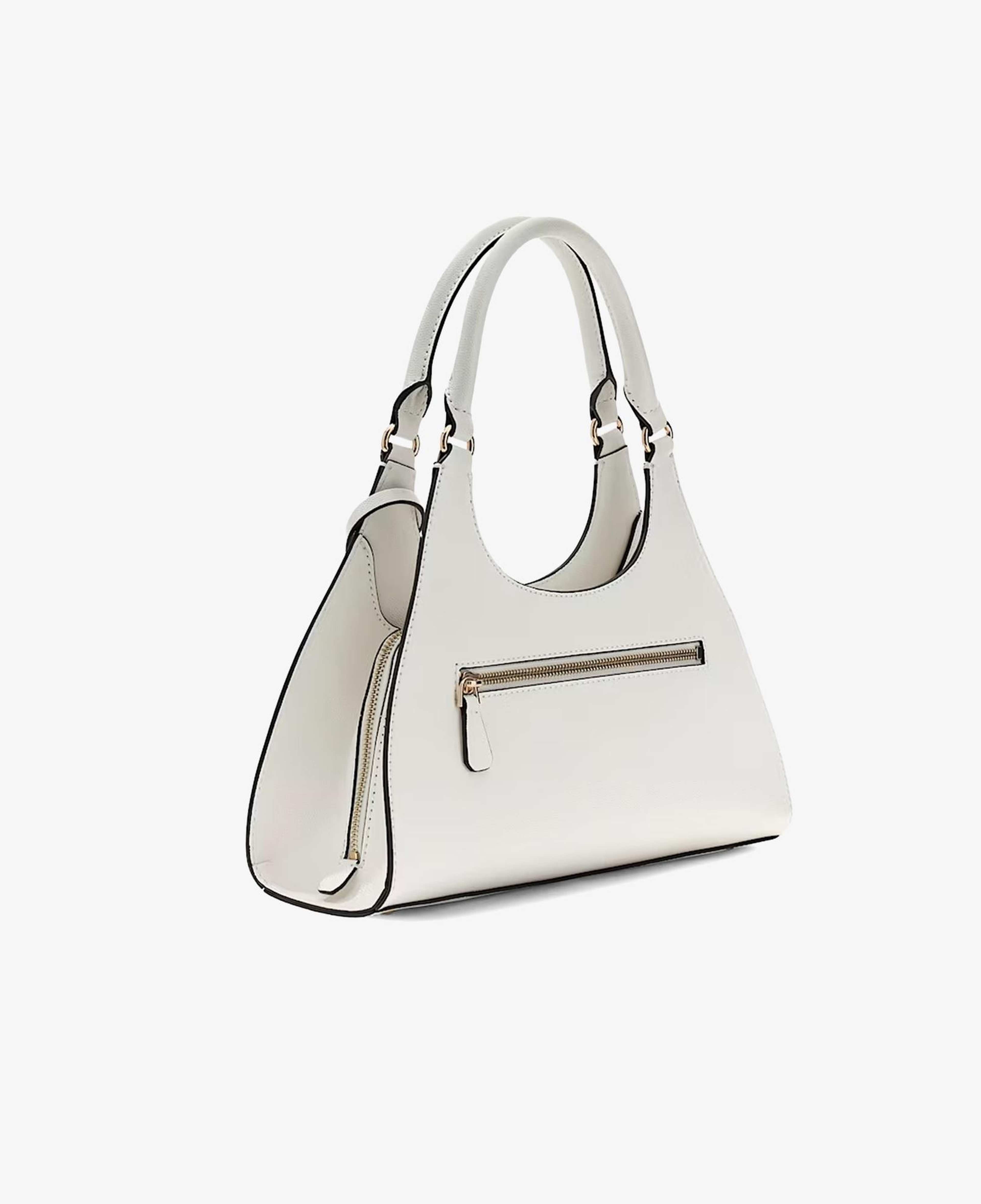 Guess Isobel Kadın Beyaz Omuz Çantası