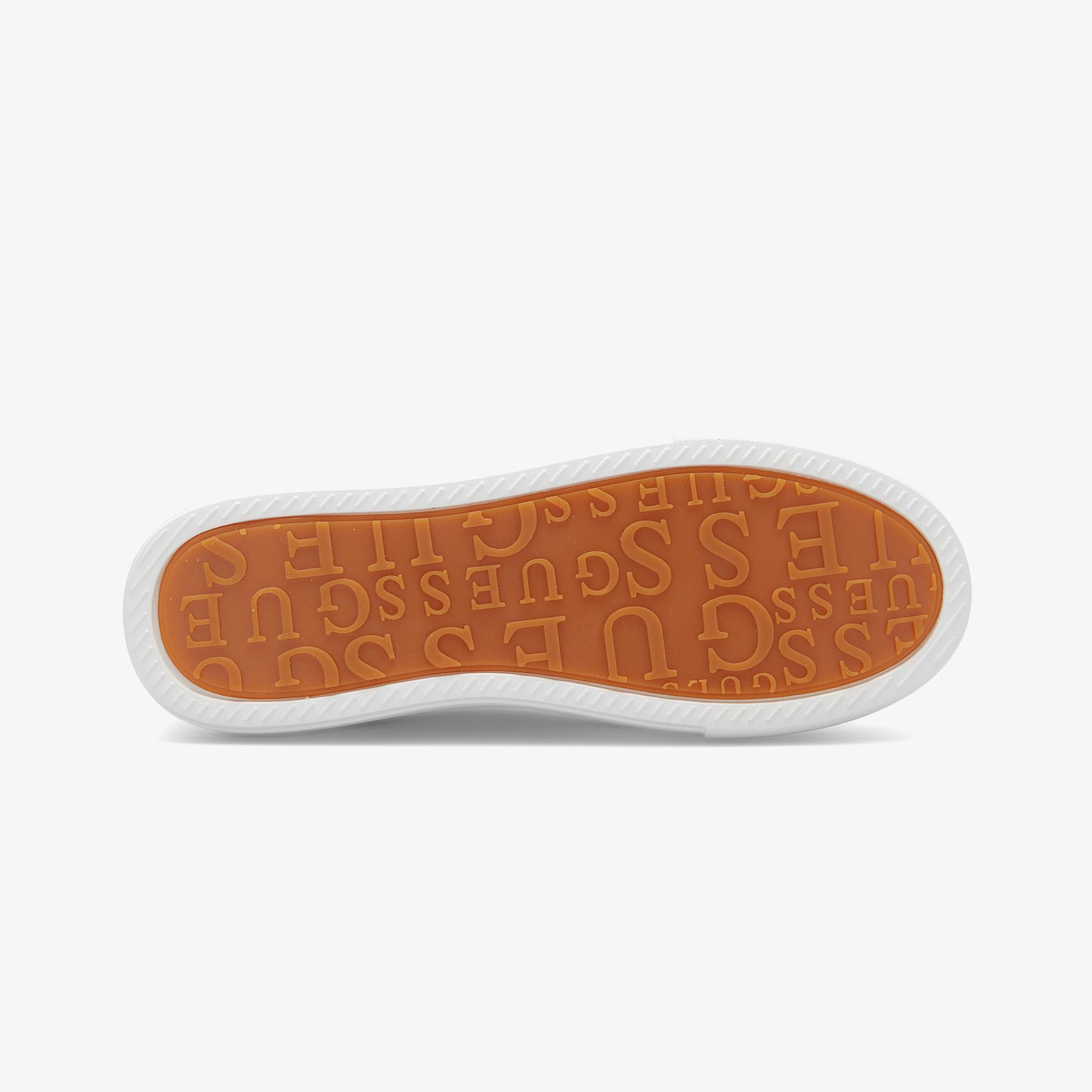 Guess Joezi Kadın Bej Sneaker