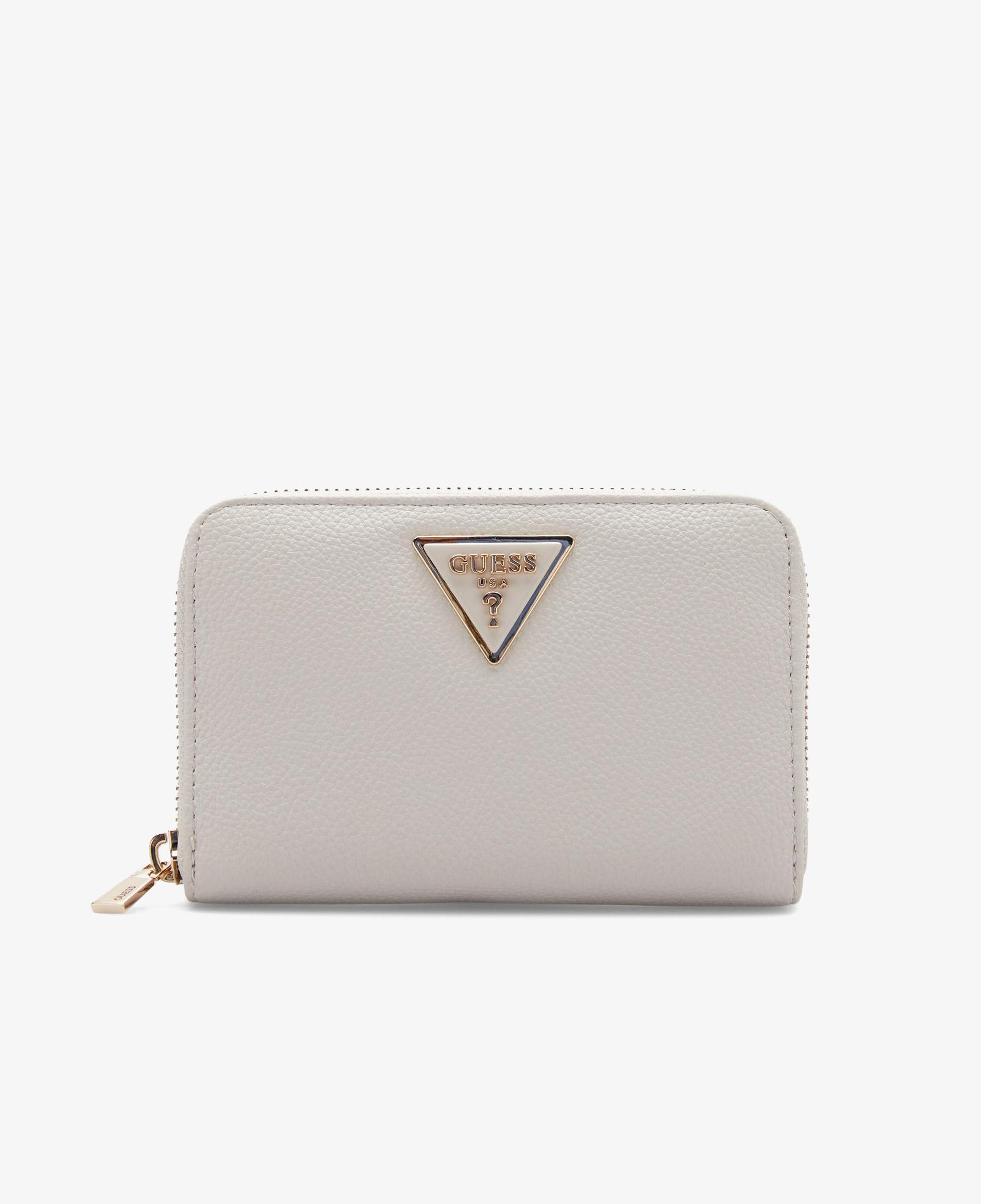 Guess Laurel Iı Kadın Krem Cüzdan