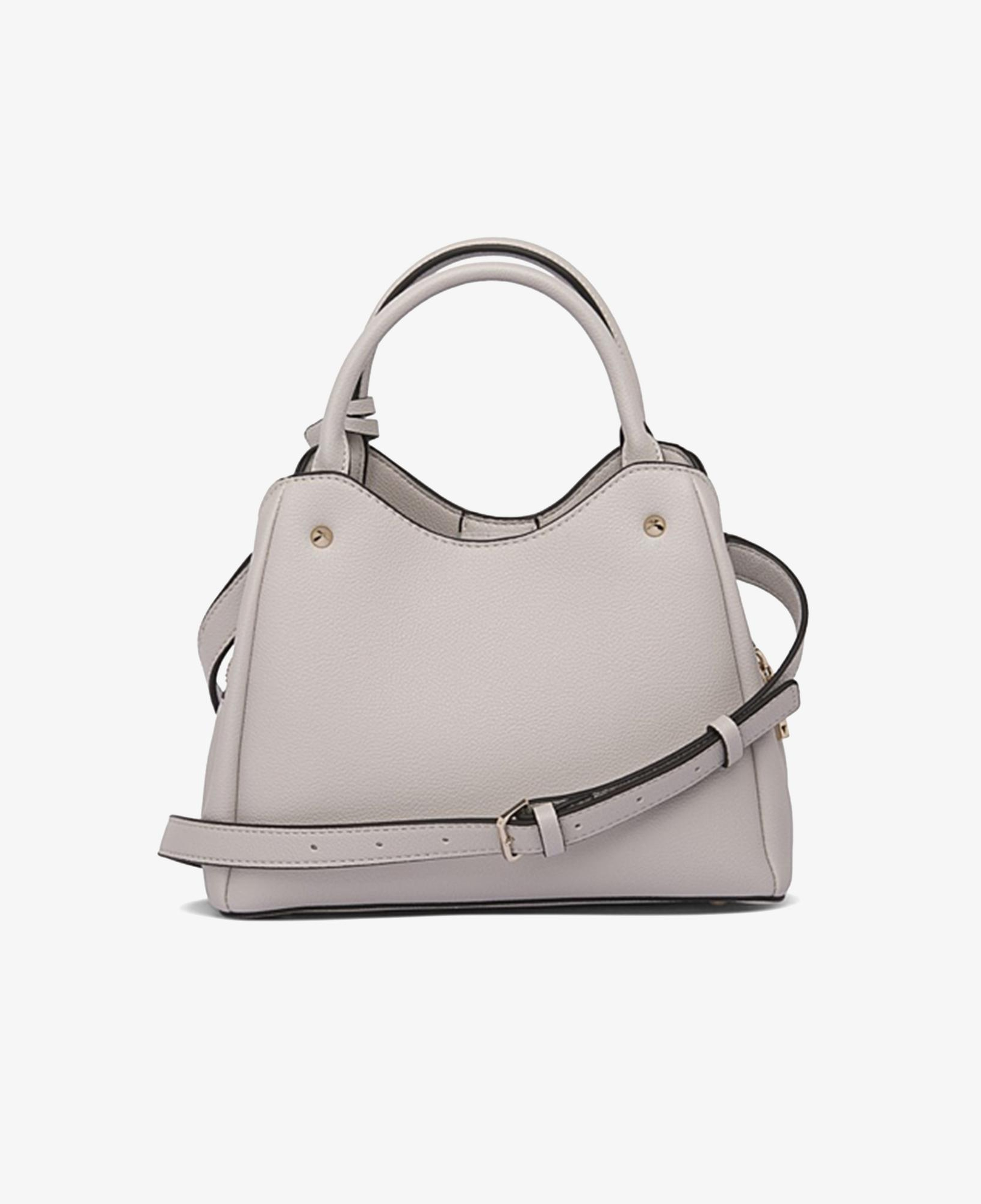 Guess Meridian Iı Kadın Krem Omuz Çantası