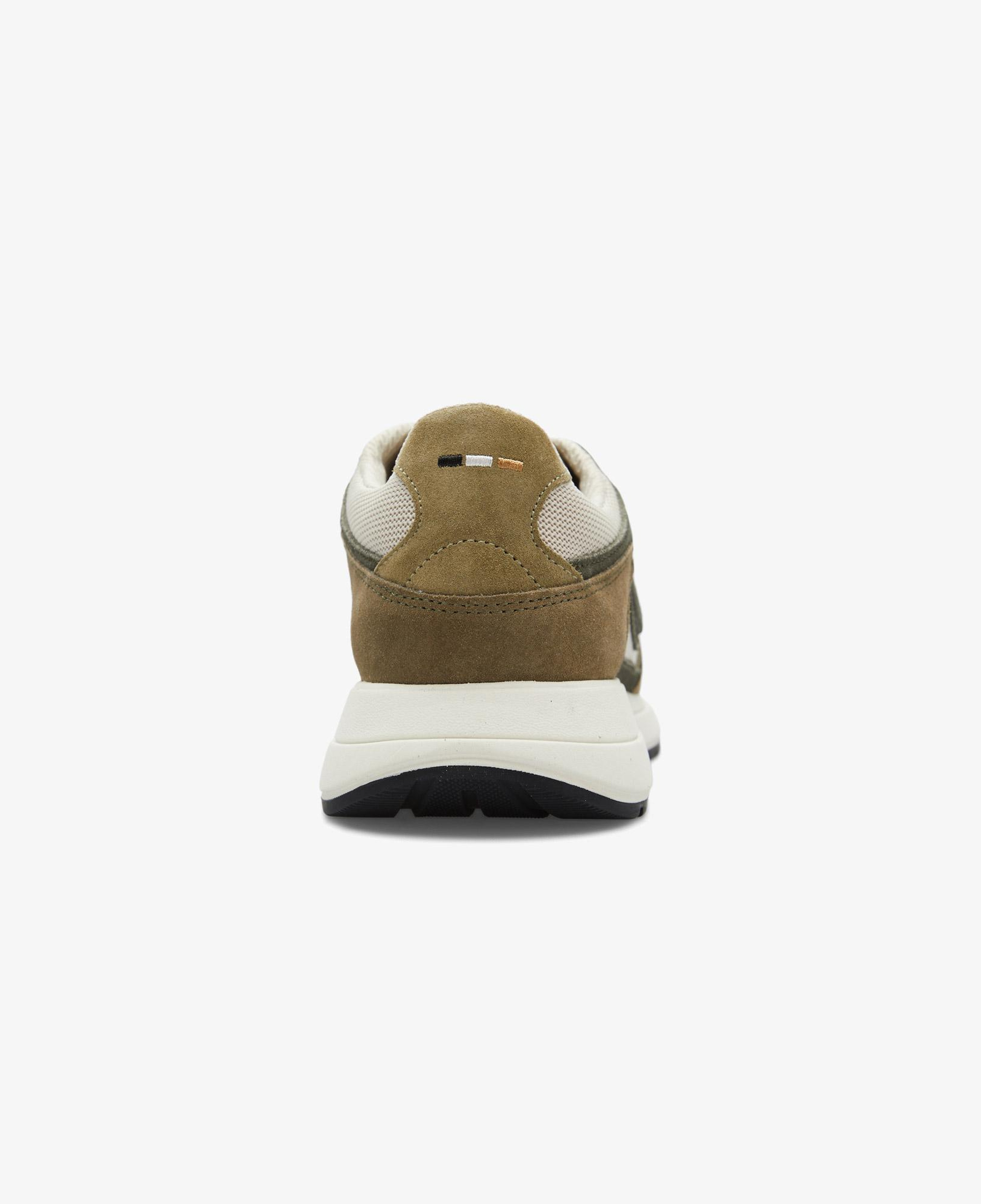 Boss Vinston Runn Erkek Yeşil Sneaker