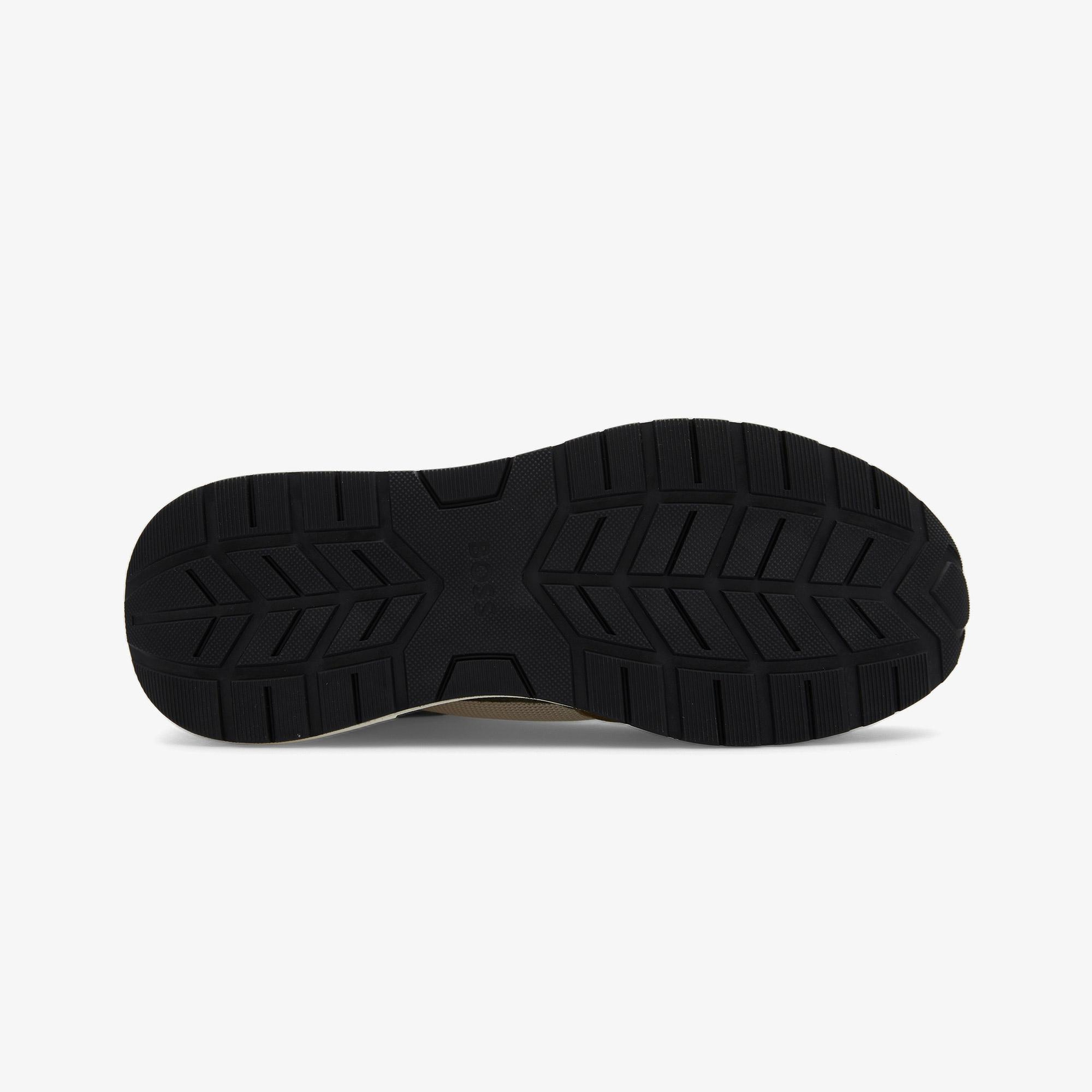 Boss Vinston Runn Erkek Yeşil Sneaker