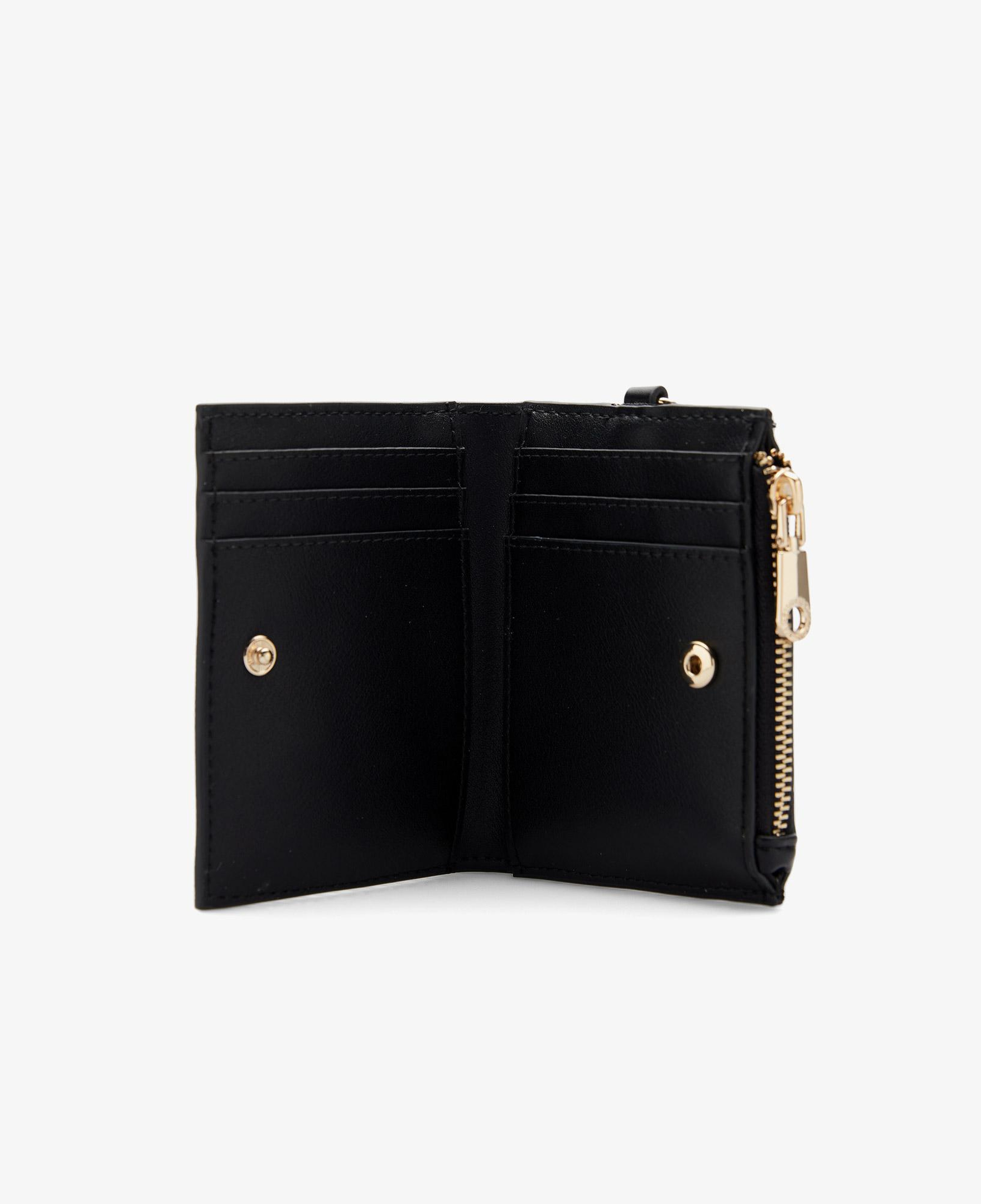 Guess Not Coordinated Kadın Siyah Kartlık