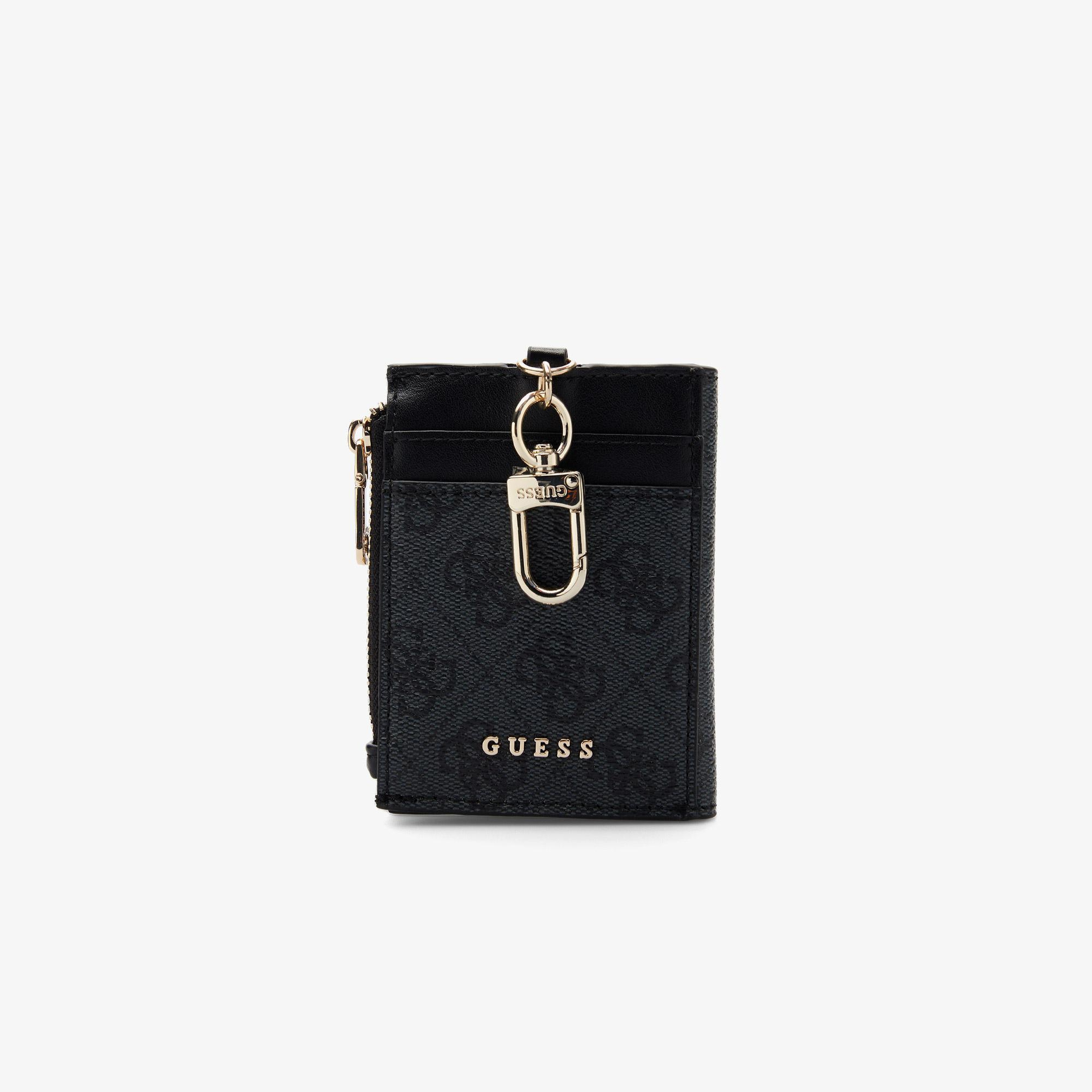 Guess Not Coordinated Kadın Siyah Kartlık
