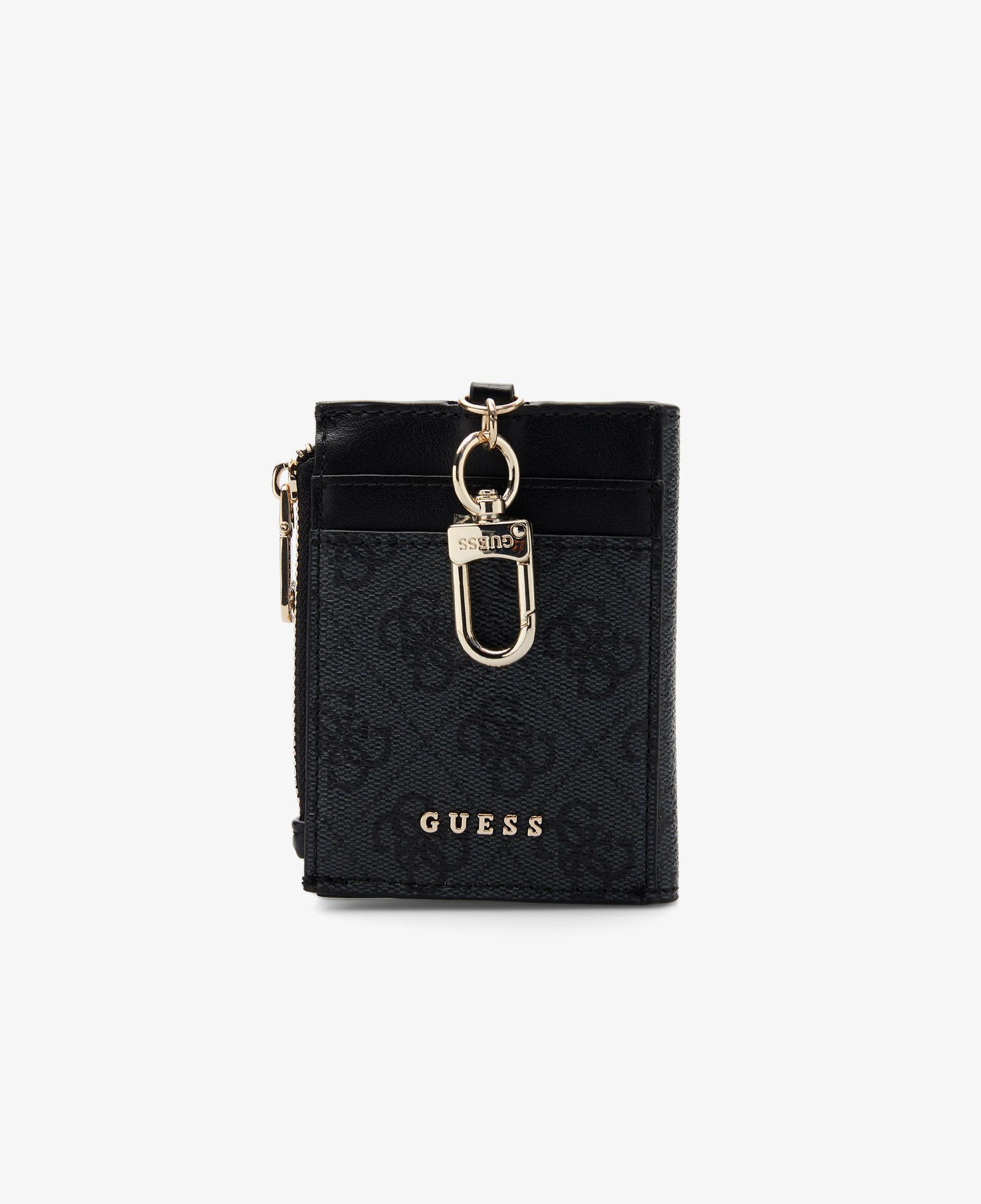 Guess Not Coordinated Kadın Siyah Kartlık