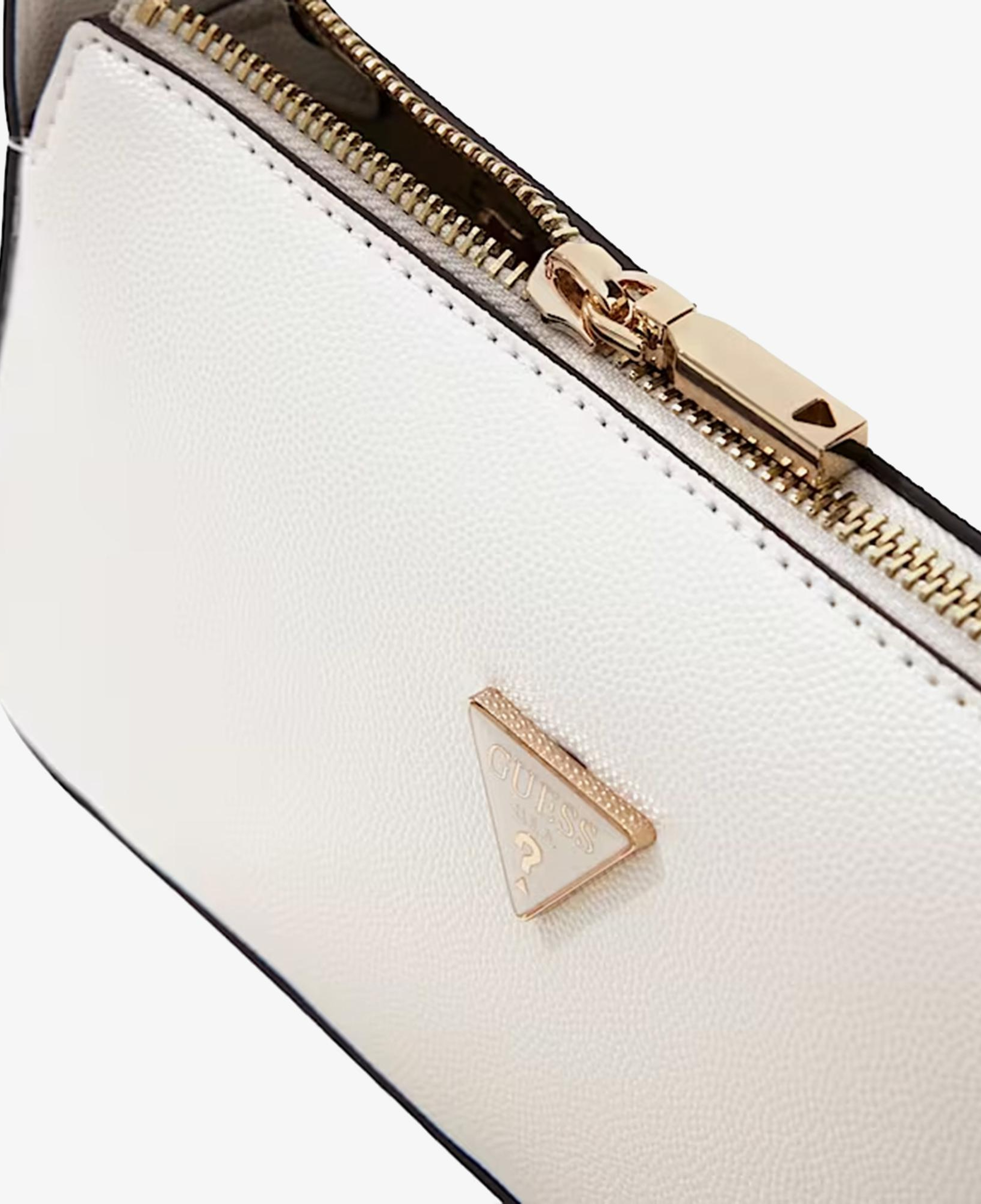 Guess Isobel Kadın Beyaz Omuz Çantası